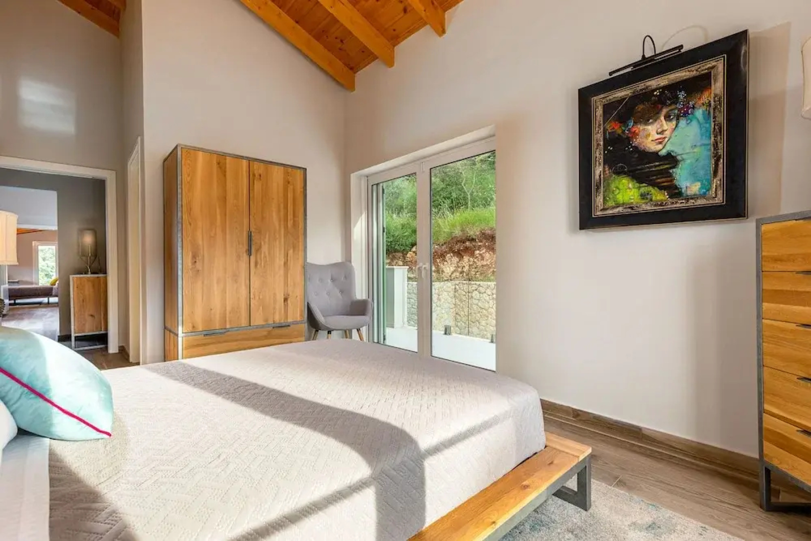 Villa Nirvana