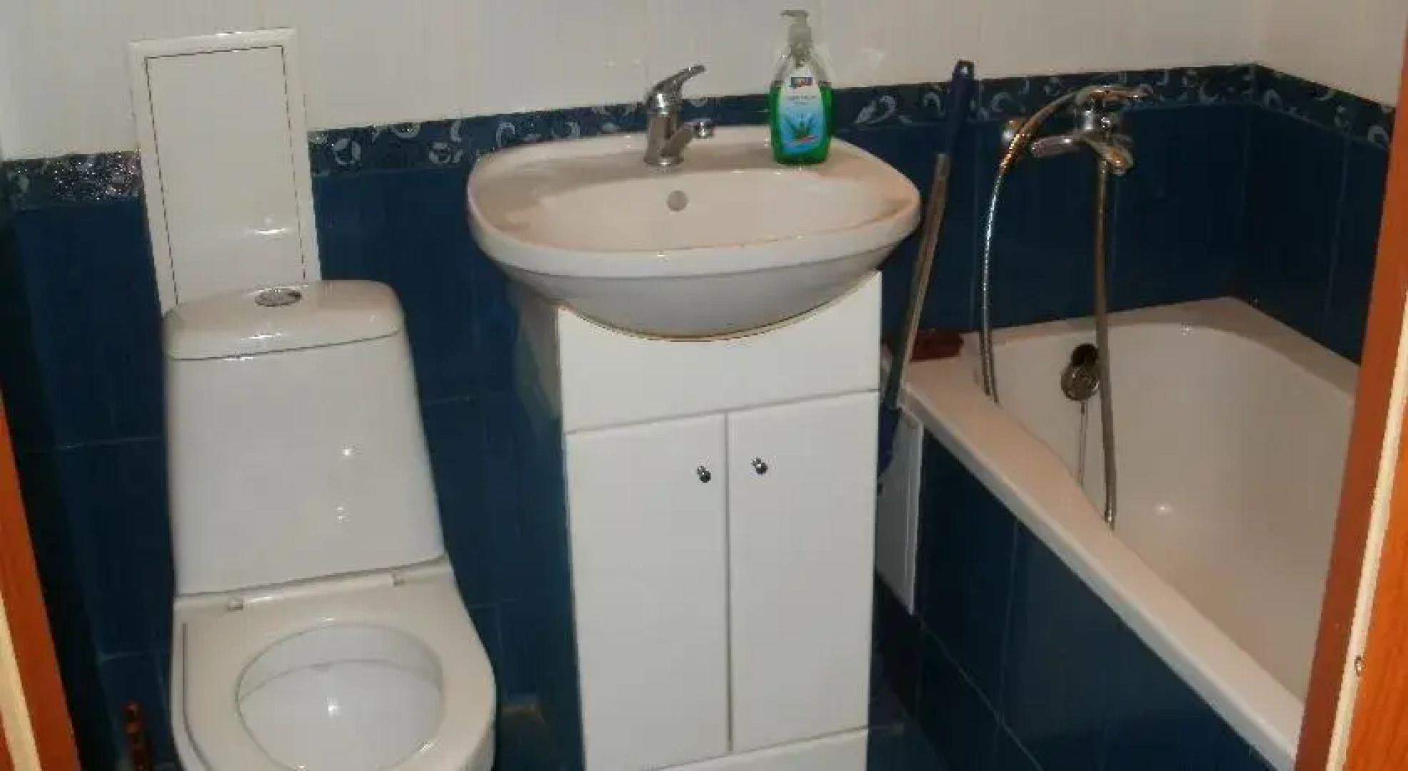 Apartments In The Centre of Poltava