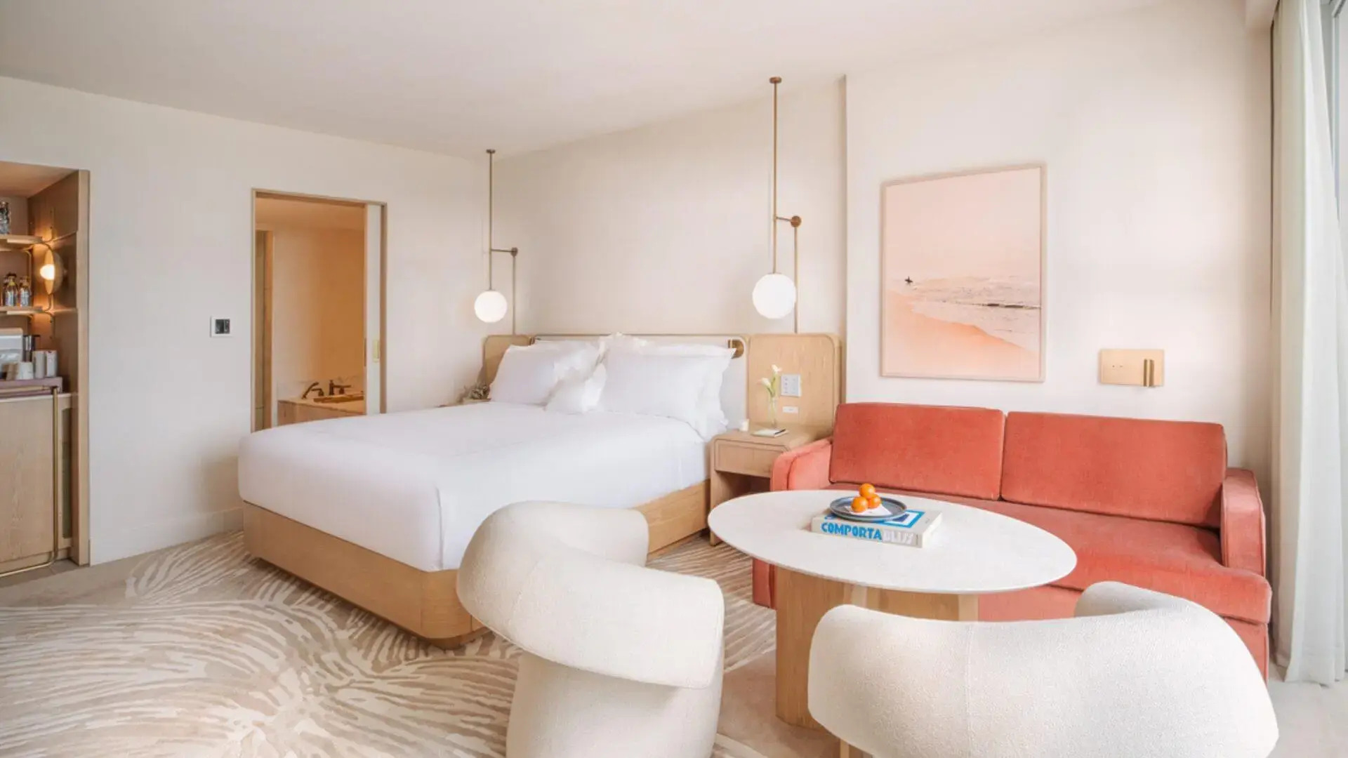 Cloister At The Boca Raton