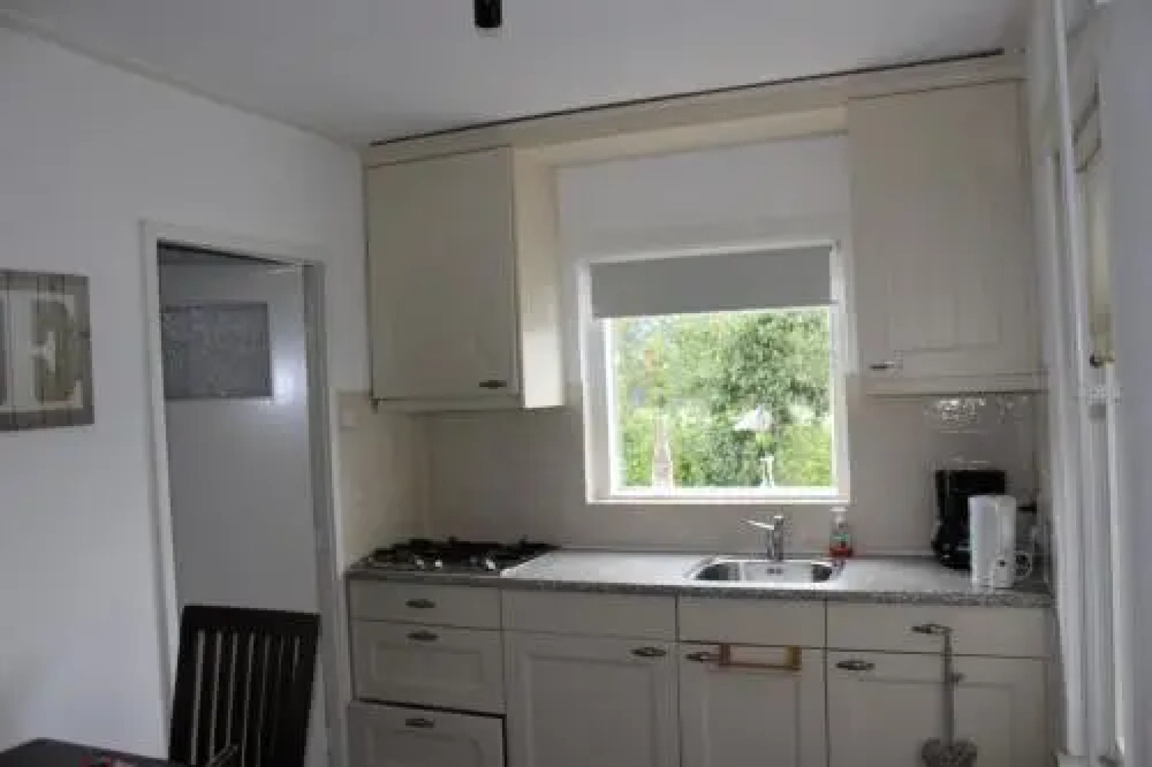 Bed and breakfast de Oude Rijn