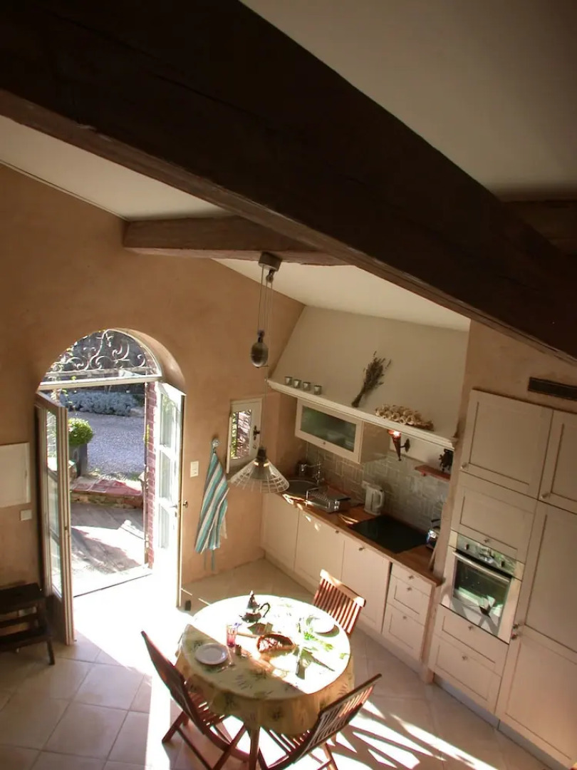 Mas de la Petite Jeanne