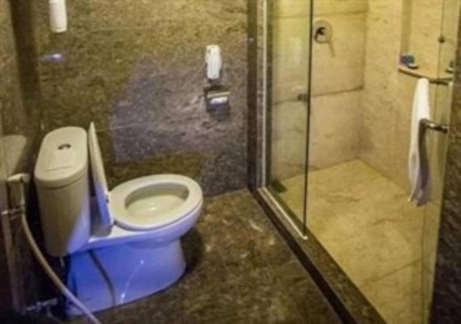 Crown Victoria Hotel Tulungagung