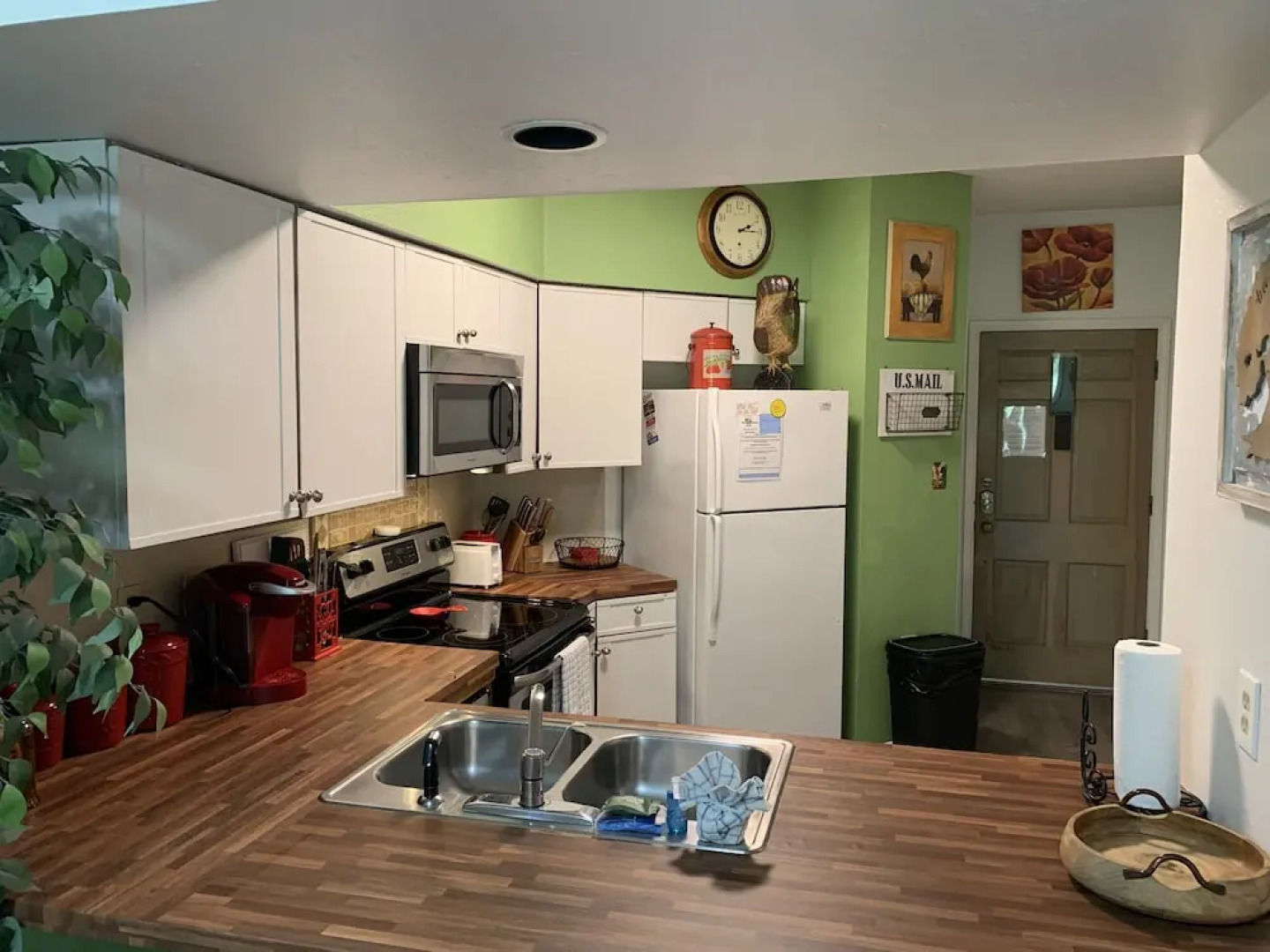 Treetop Villa IC215 by RedAwning