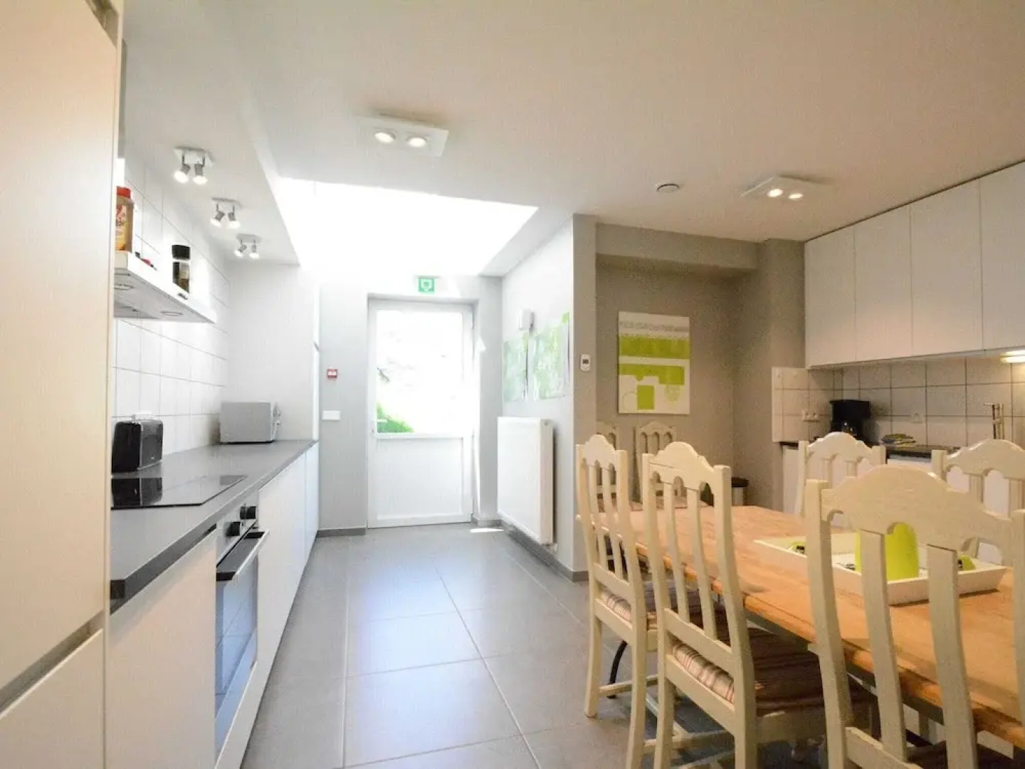 Renovated Mill in Gedinne With Garden