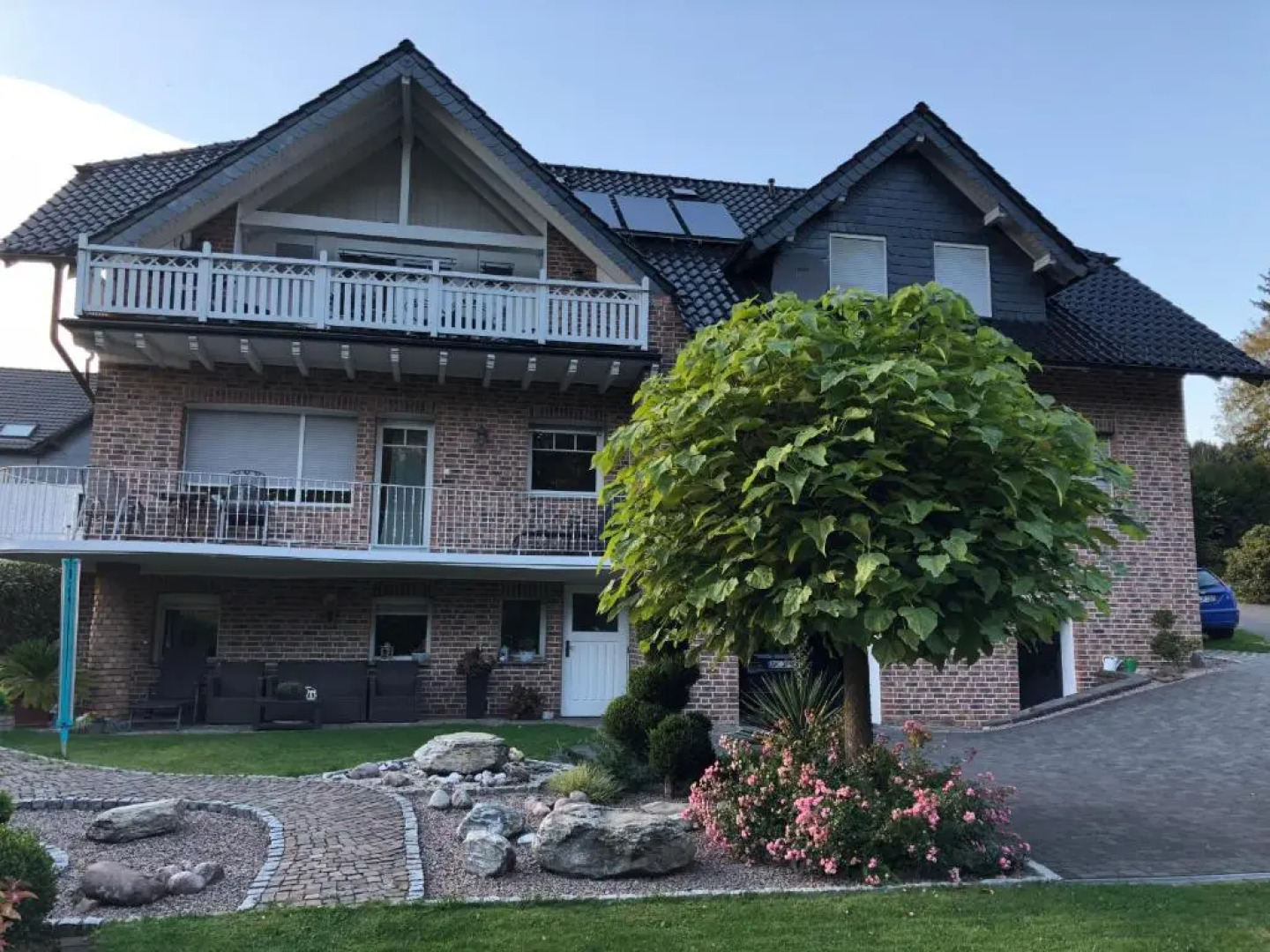 Ferienwohnung Lindlar