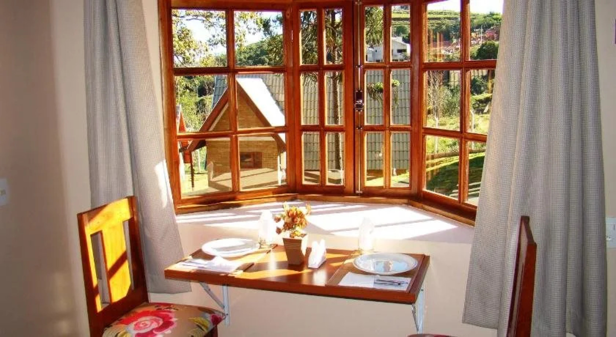 Pousada Villa Di Carpi