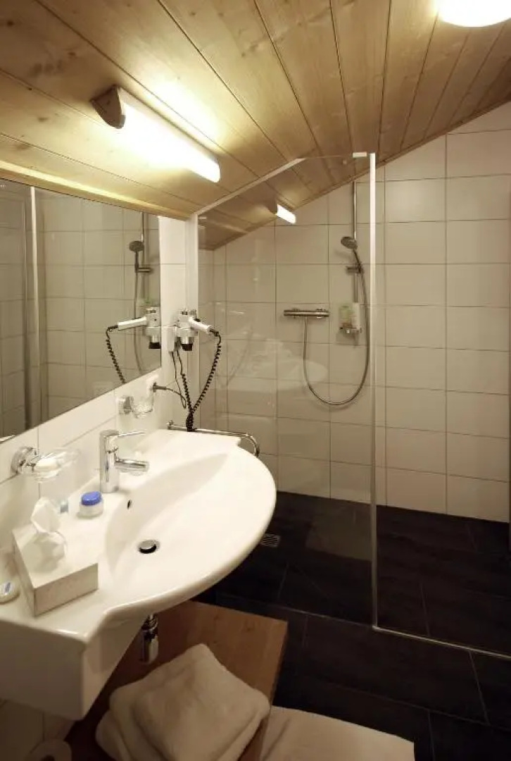 EdelWeiss AlpinLodge