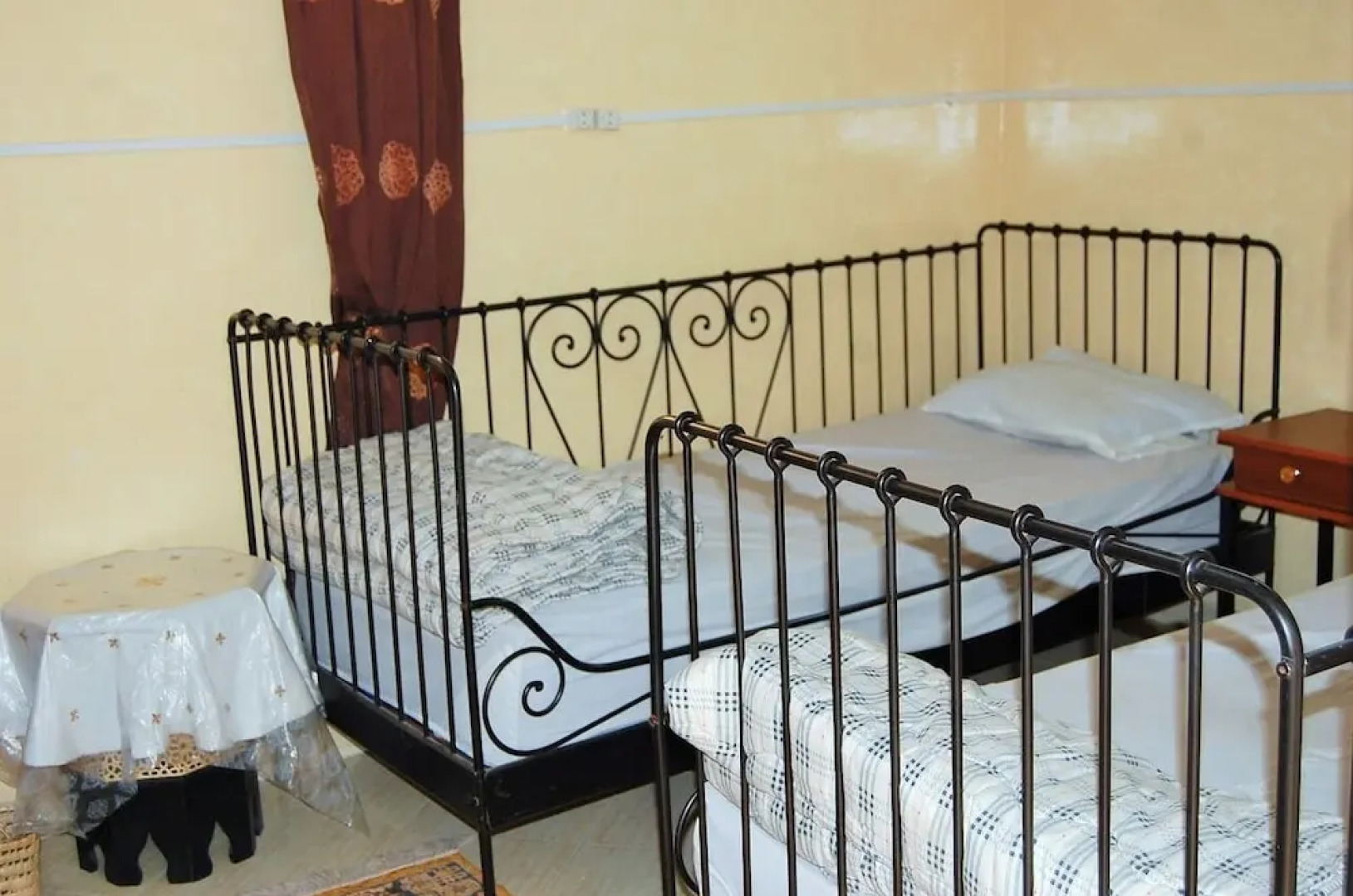 Downtown Hostel Fez - Hostel