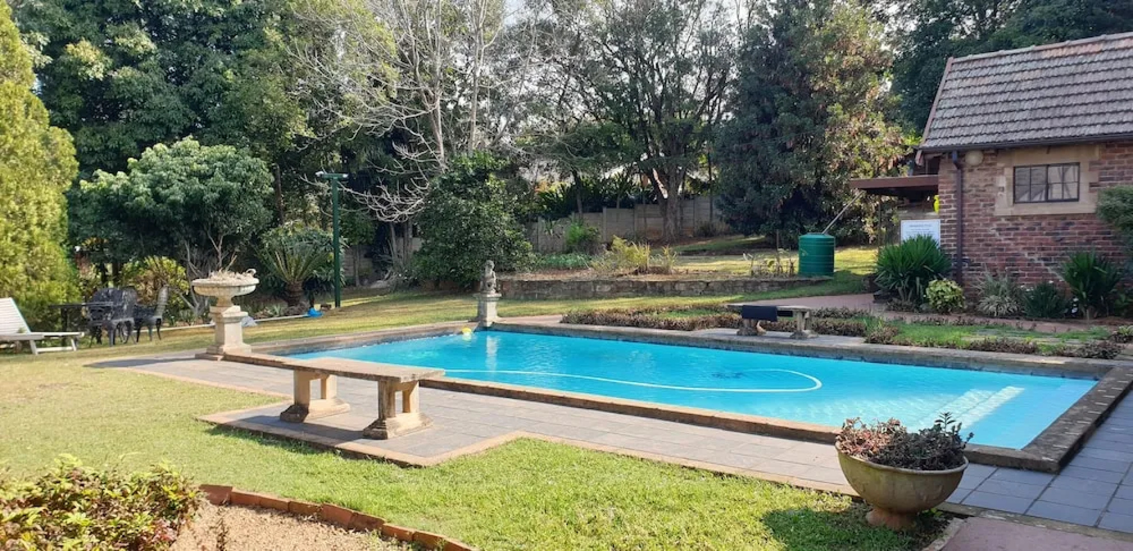 The Sleeping Bao B&B