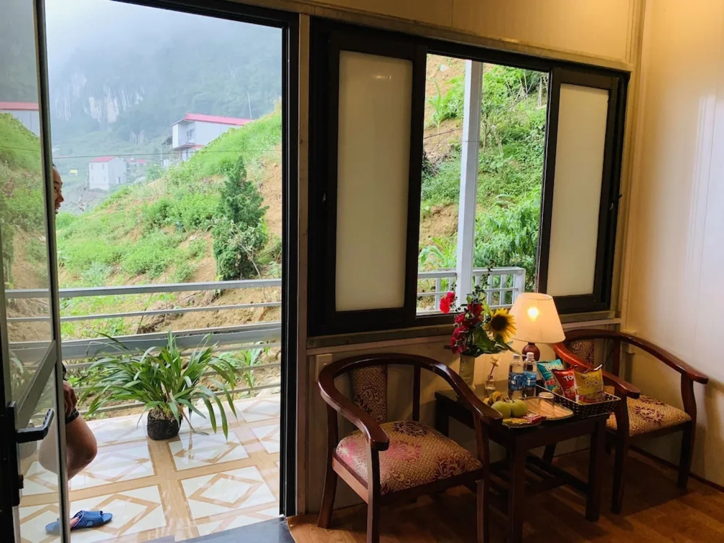 Sapa Dao Homestay