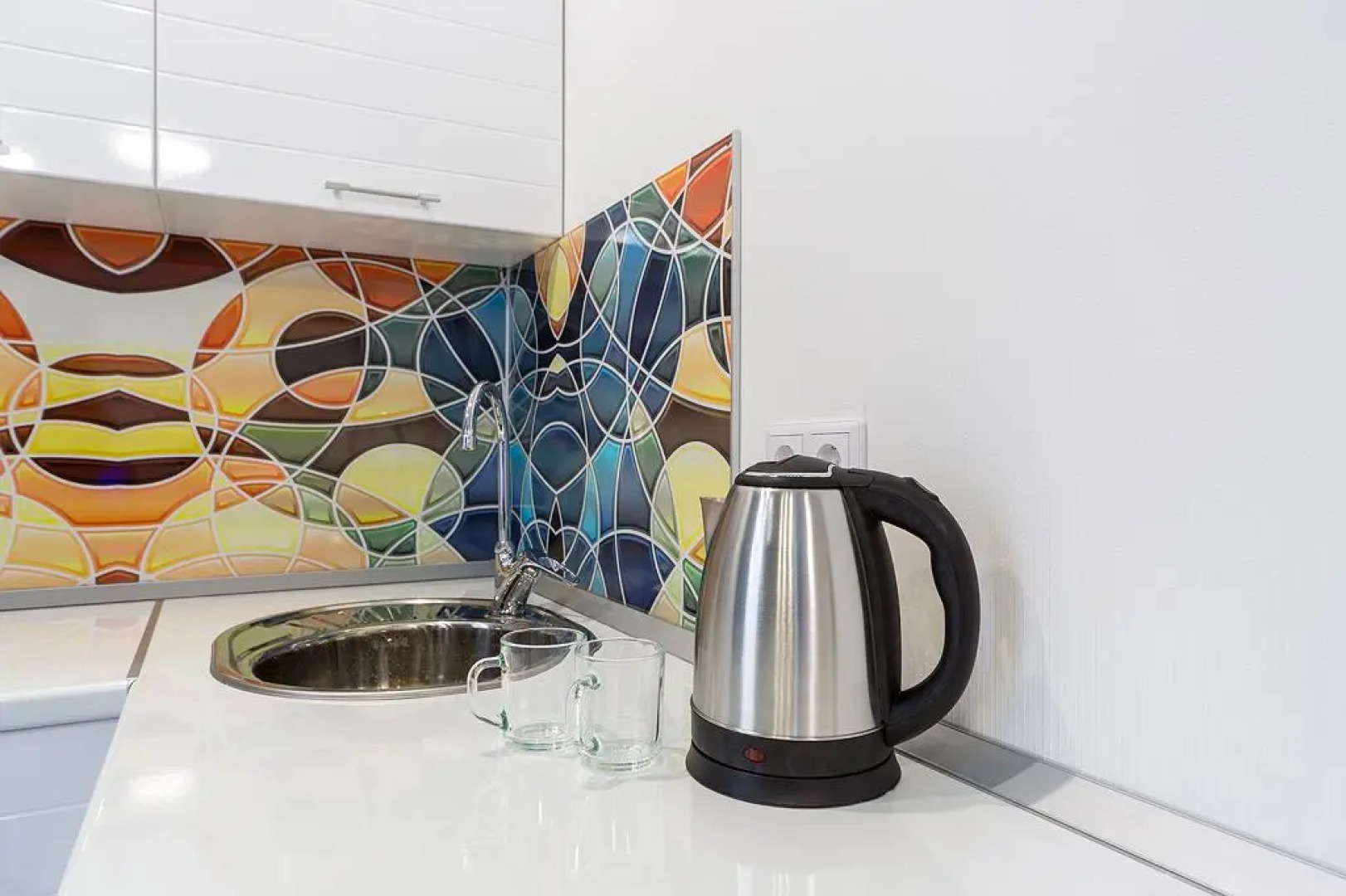 Дом-доступно на Комсомольском