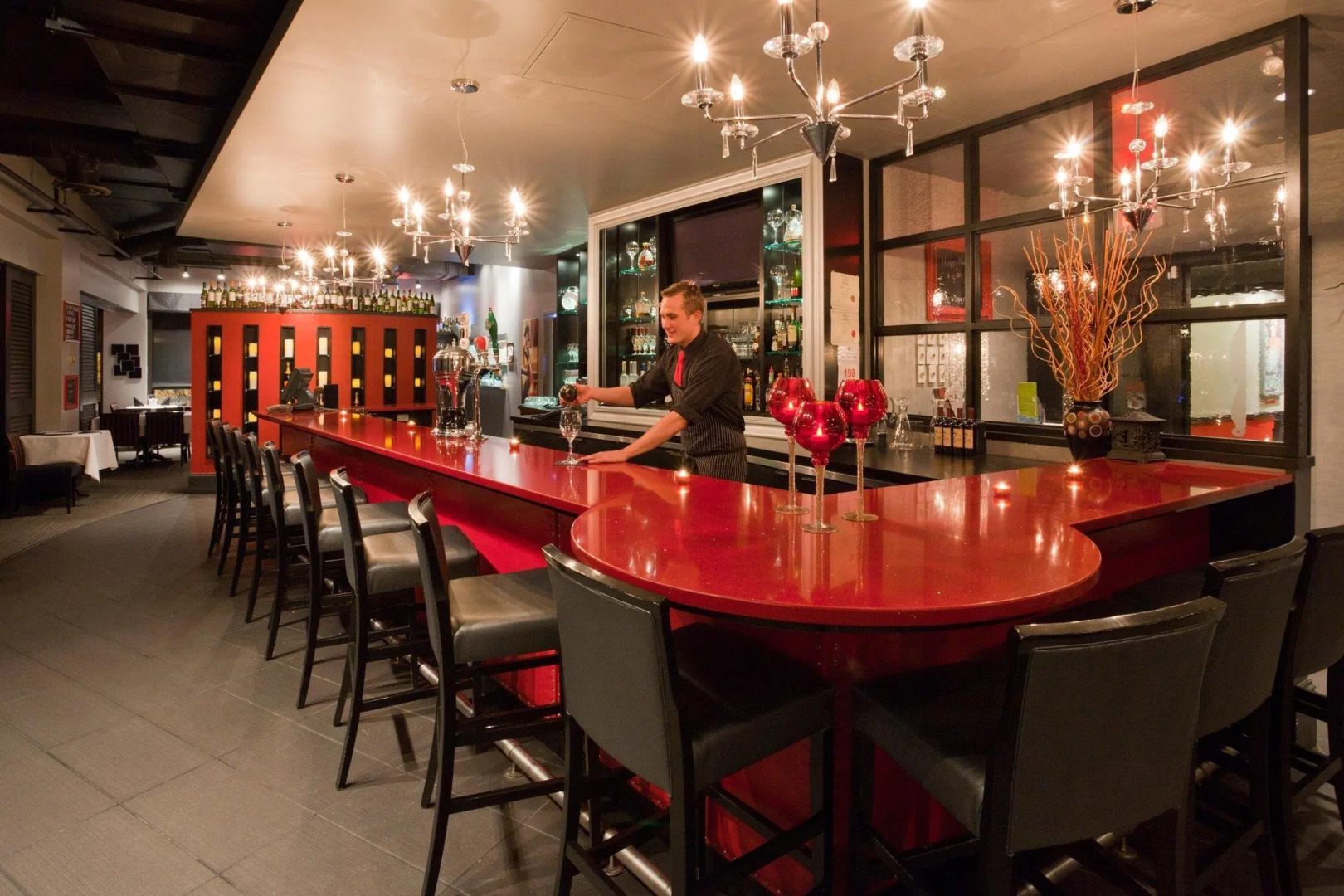 The Hollis Halifax a DoubleTree Suites by Hilton Hotel