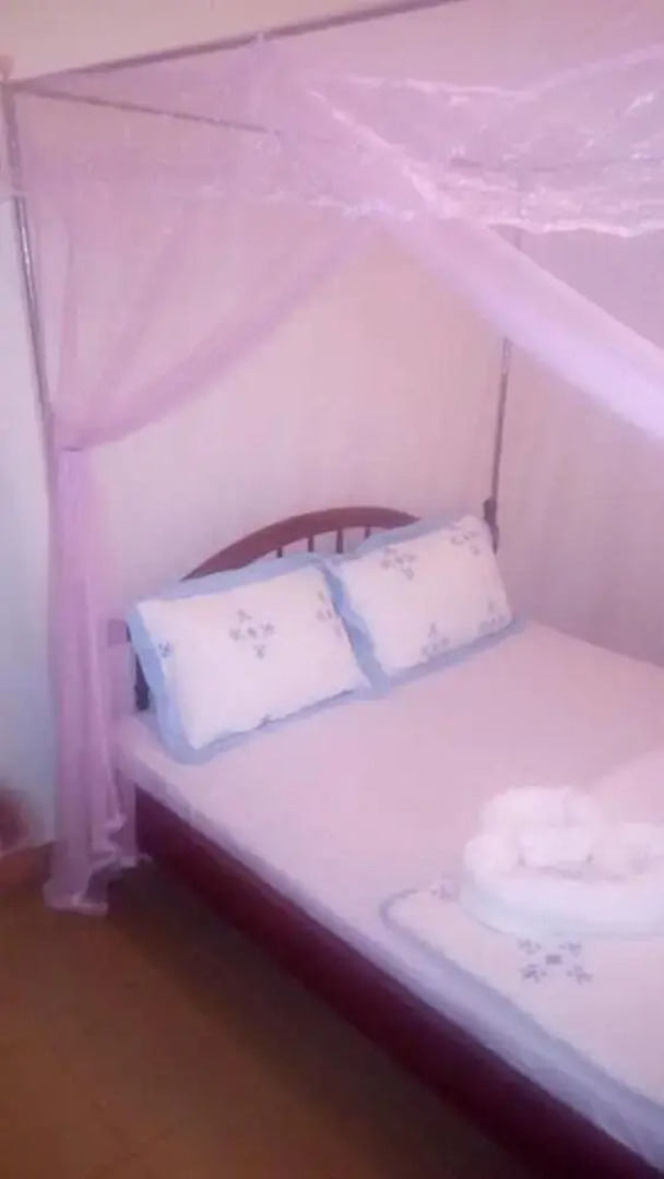 Nuel Residence entebbe