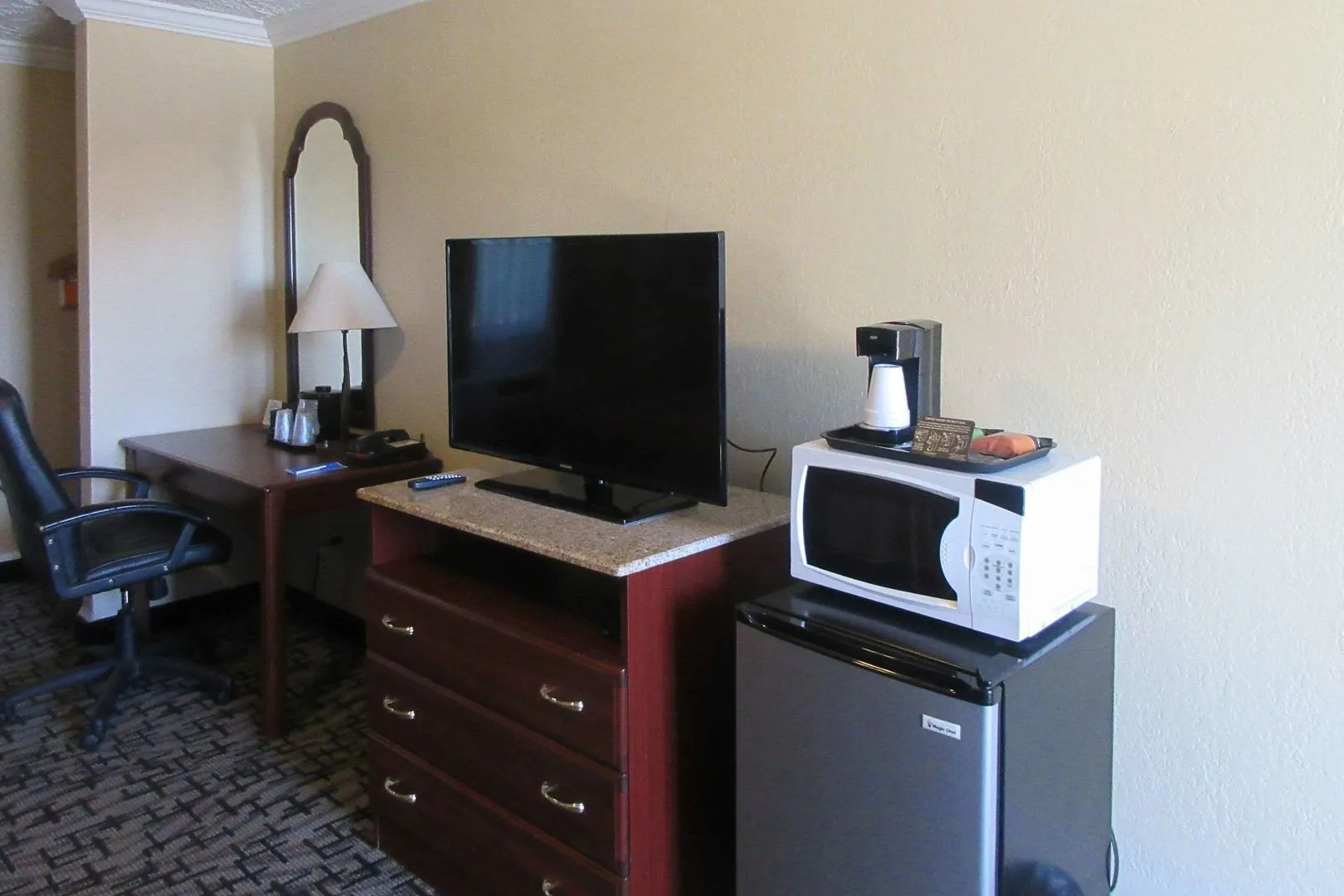 Village Haven Inn & Extended Stay