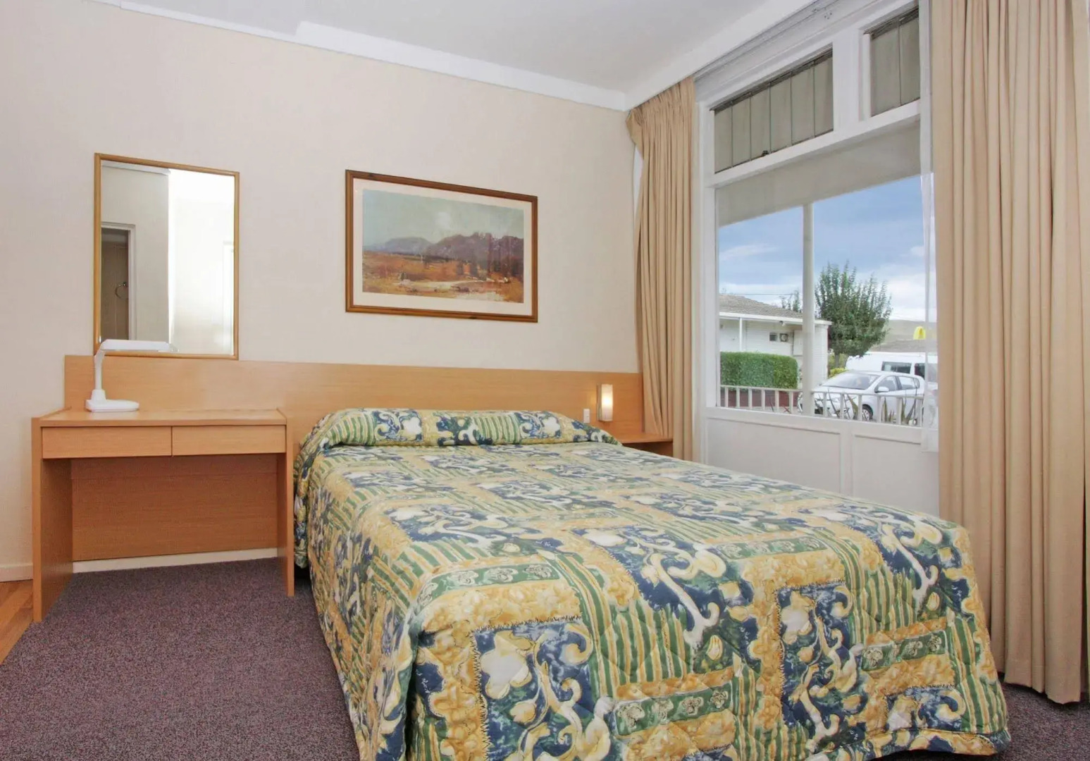 Cooma Motor Inn