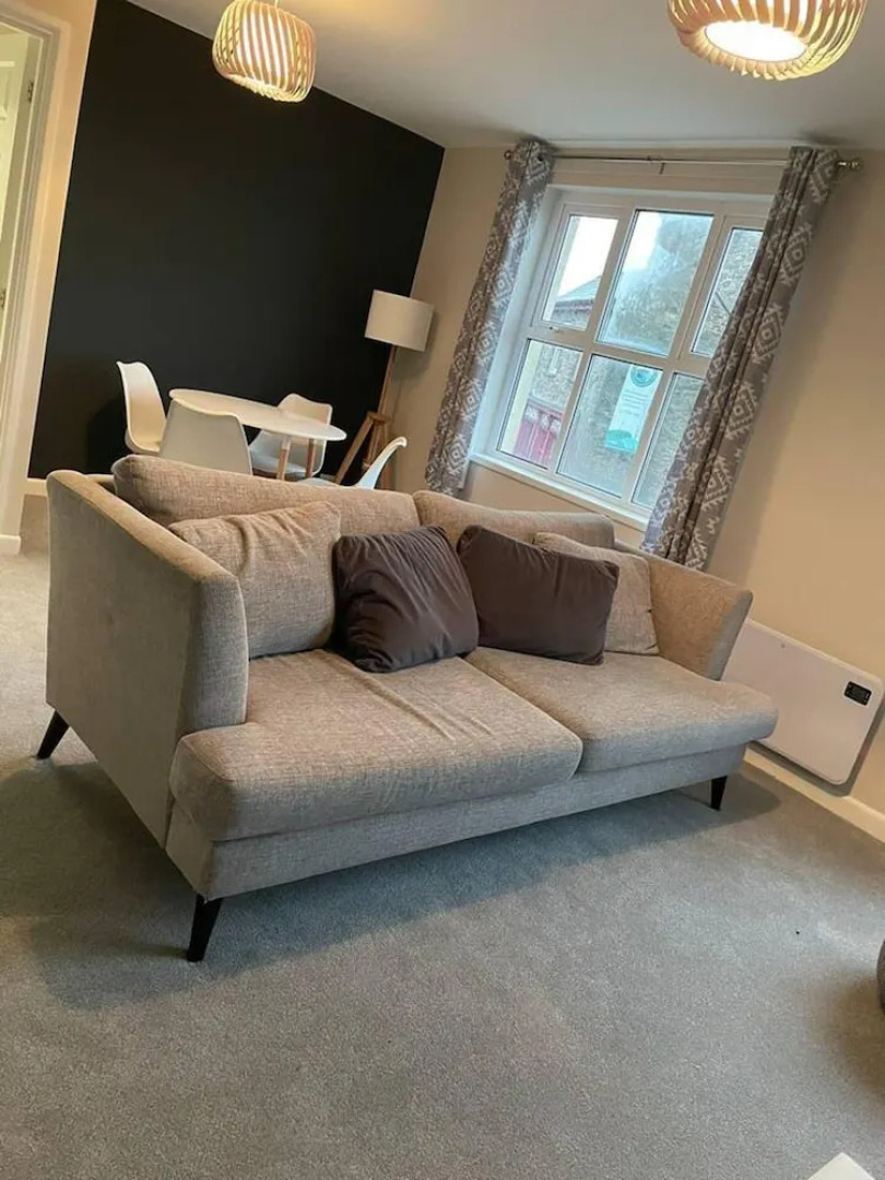 Stunning 1-bed Apartment in Talgarth Powys