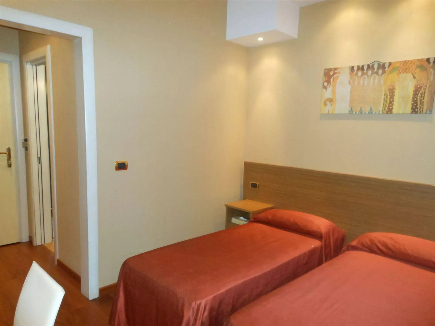 Hotel Ristorante La Lanterna