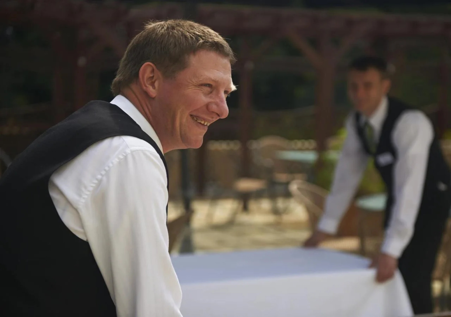 Best Western Hotel de Havelet