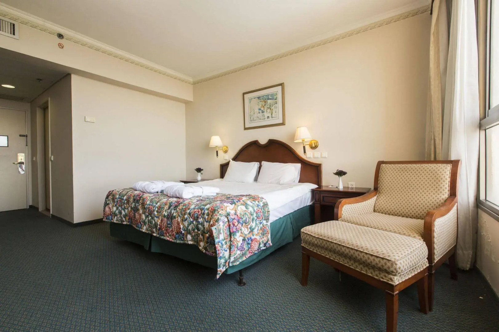 Nazareth Plaza Hotel