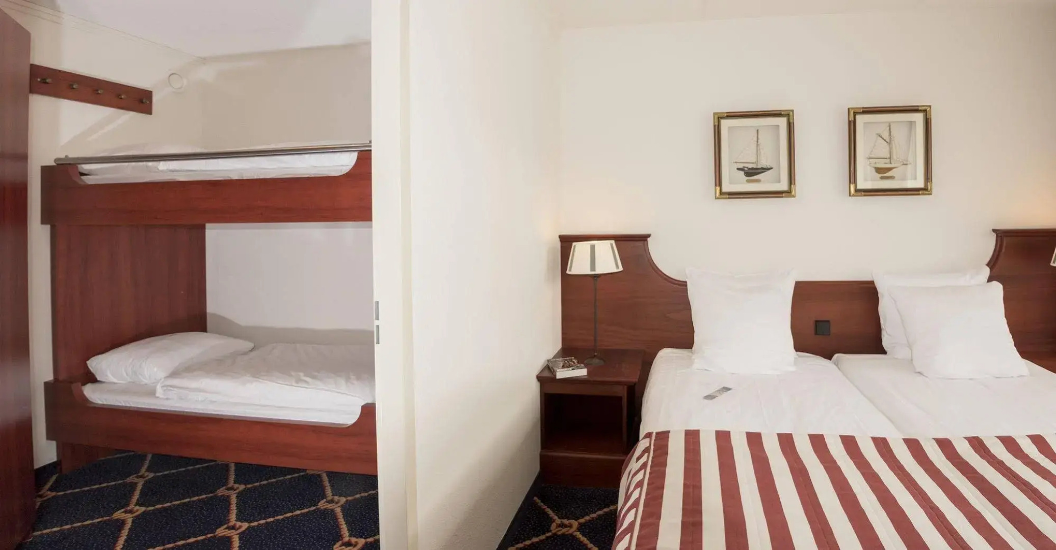 Fletcher Hotel-Restaurant Noordsee-Ameland