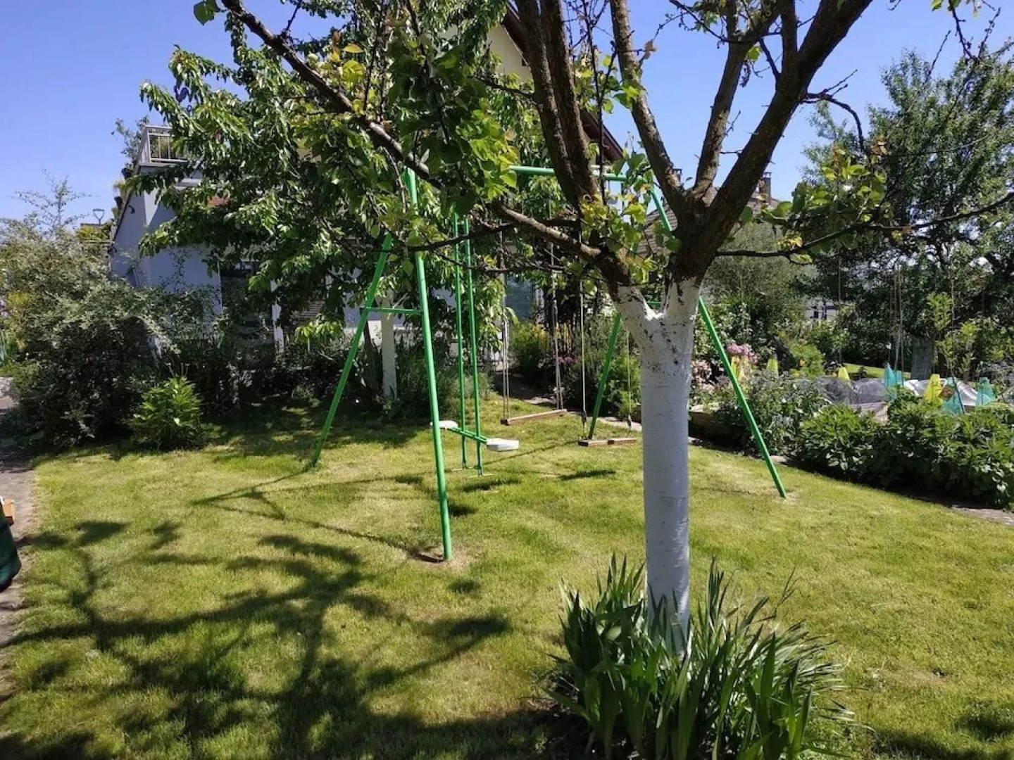 Gite et Studio proche Strasbourg