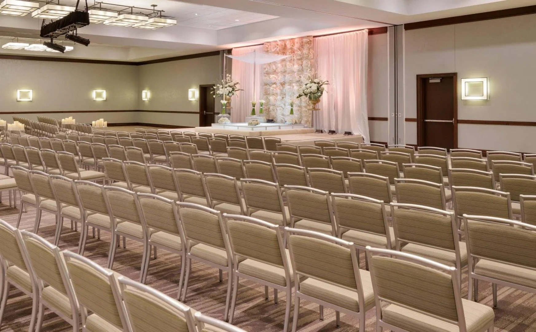 The Westin Edina Galleria