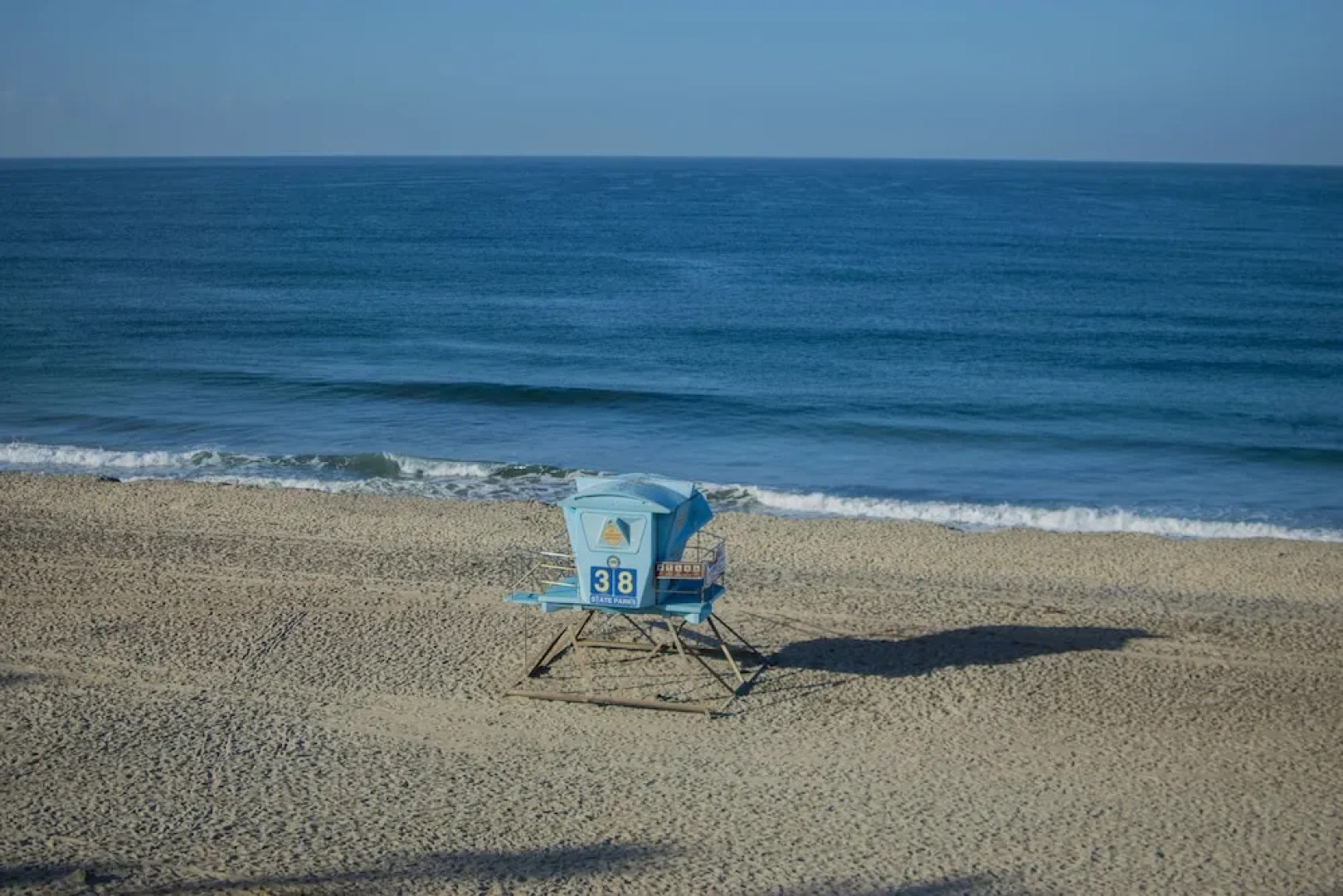 Ocean Palms Beach Resort