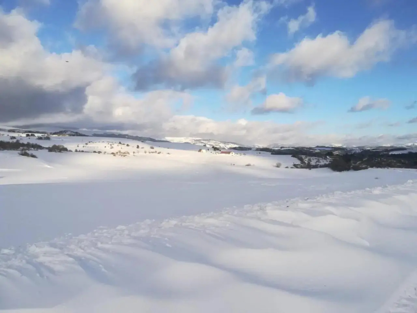 Pirinargi Apartamento