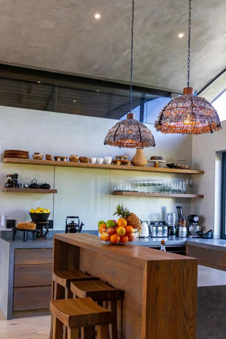 Perivoli Lagoon House