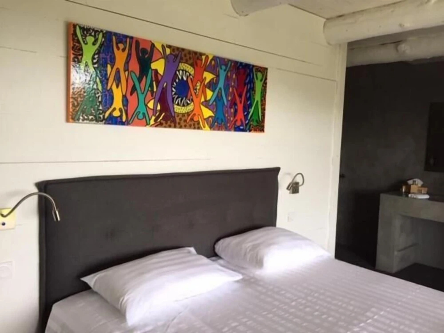 Les Cabanons de Mémé Jeannette