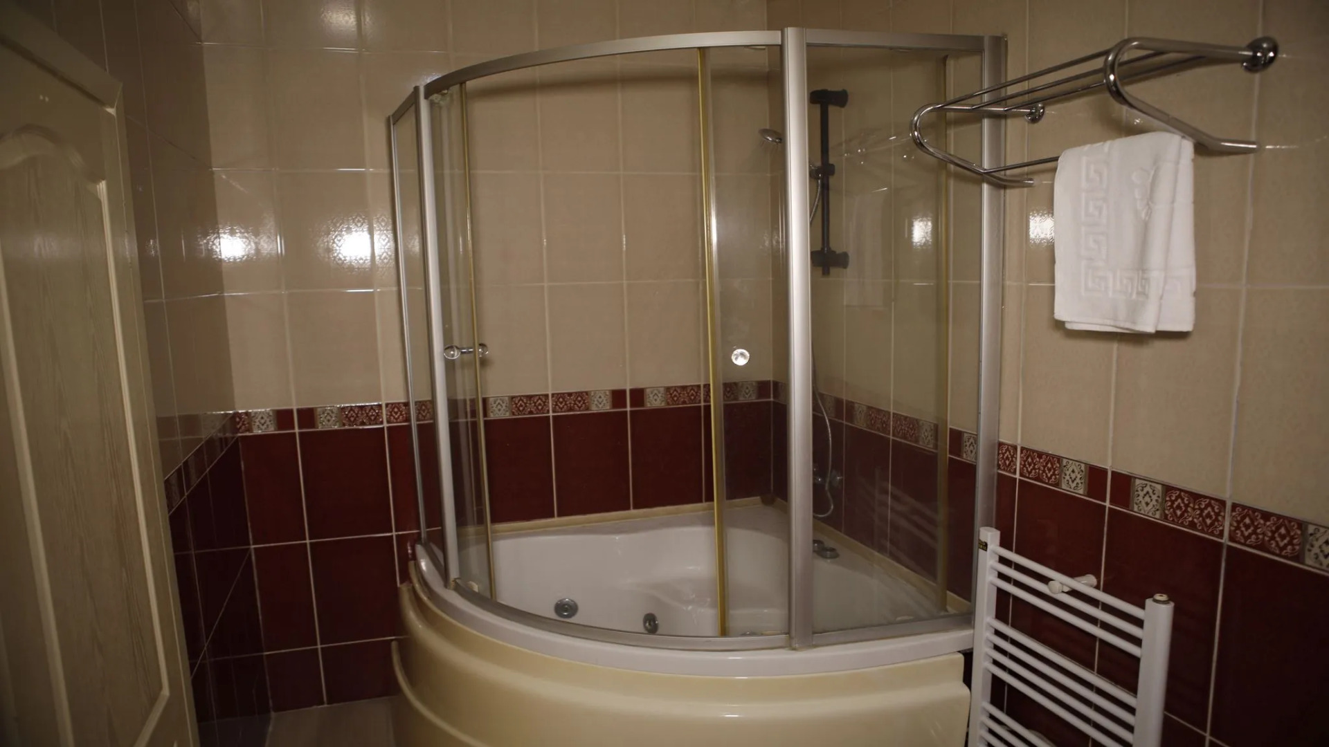 Silivri Safir Hotel & Resort Beach And Restaurant