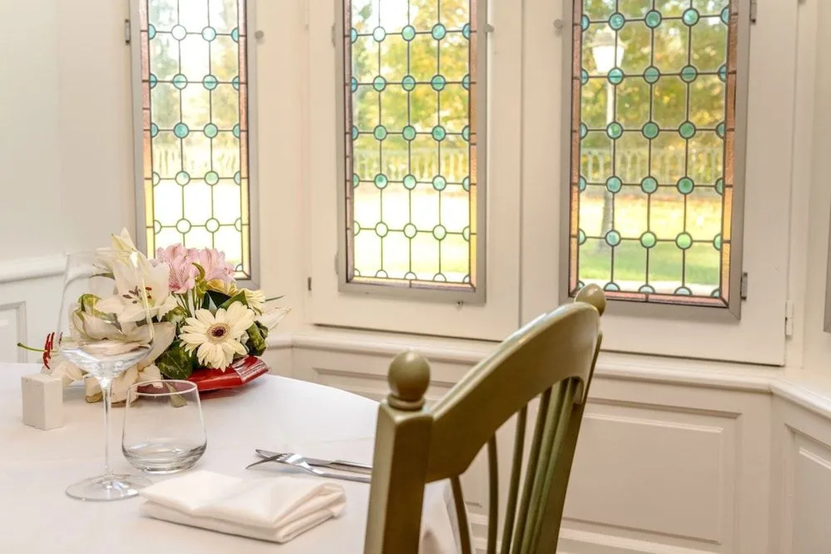 Logis Hotel Restaurant La Tour de Ciron