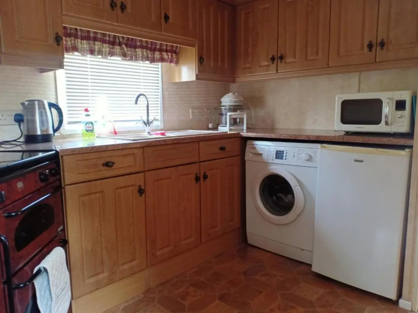 Whitwell Station Holiday Home ANNIE