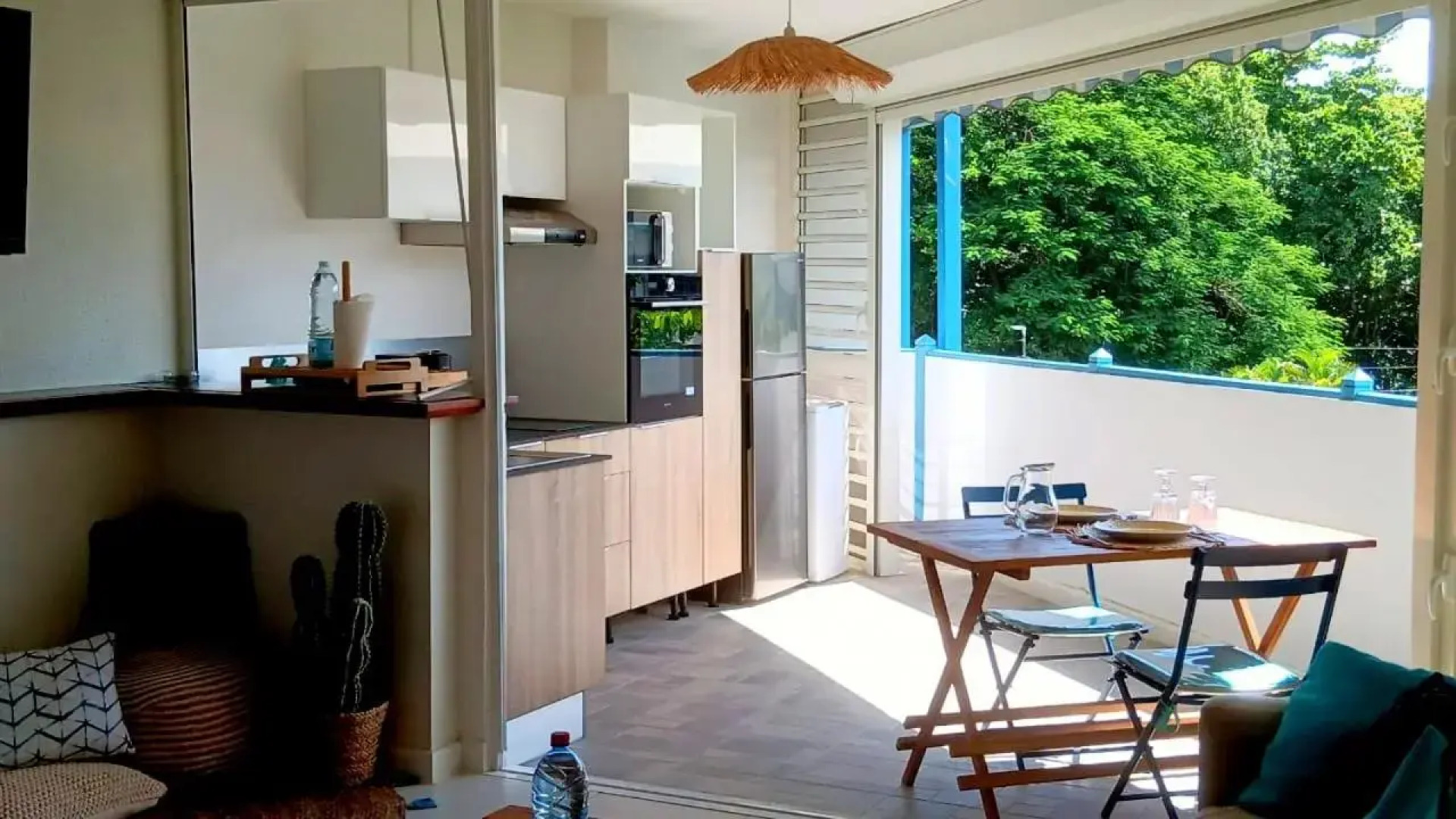 The Cosy - Suite Duplex