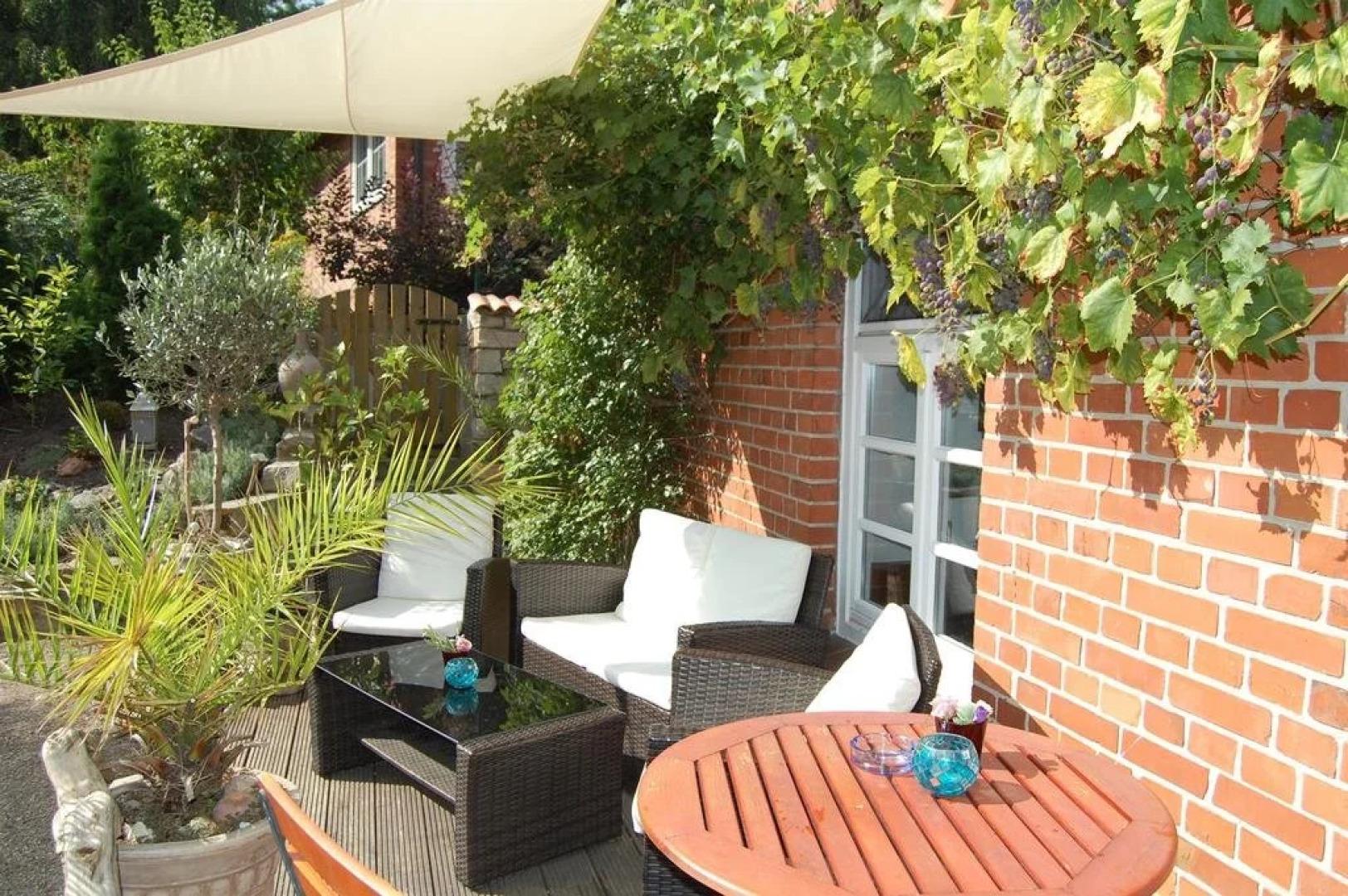 Schillers Gästehaus