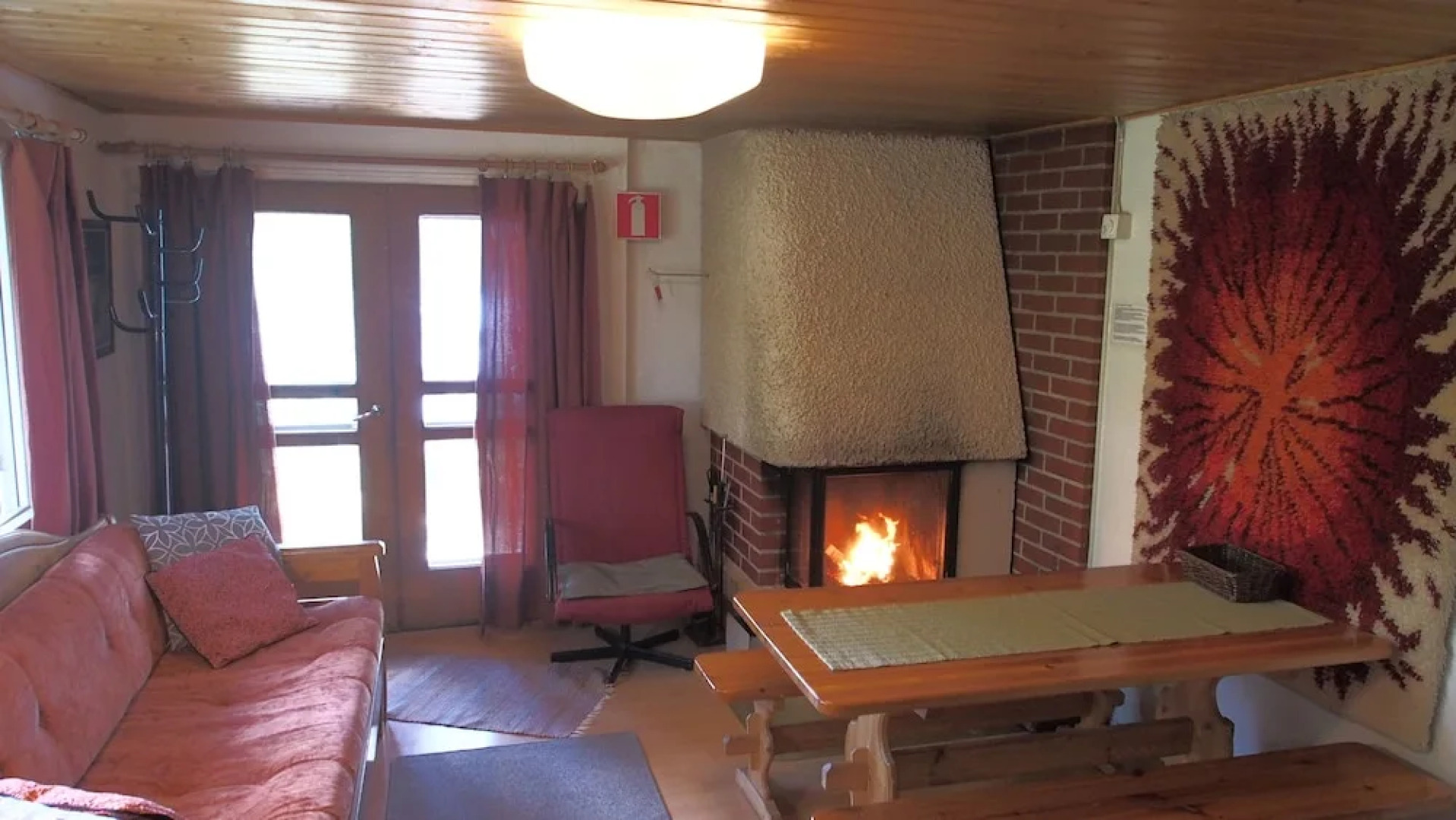 Yli-Kaitalan Lomamökit