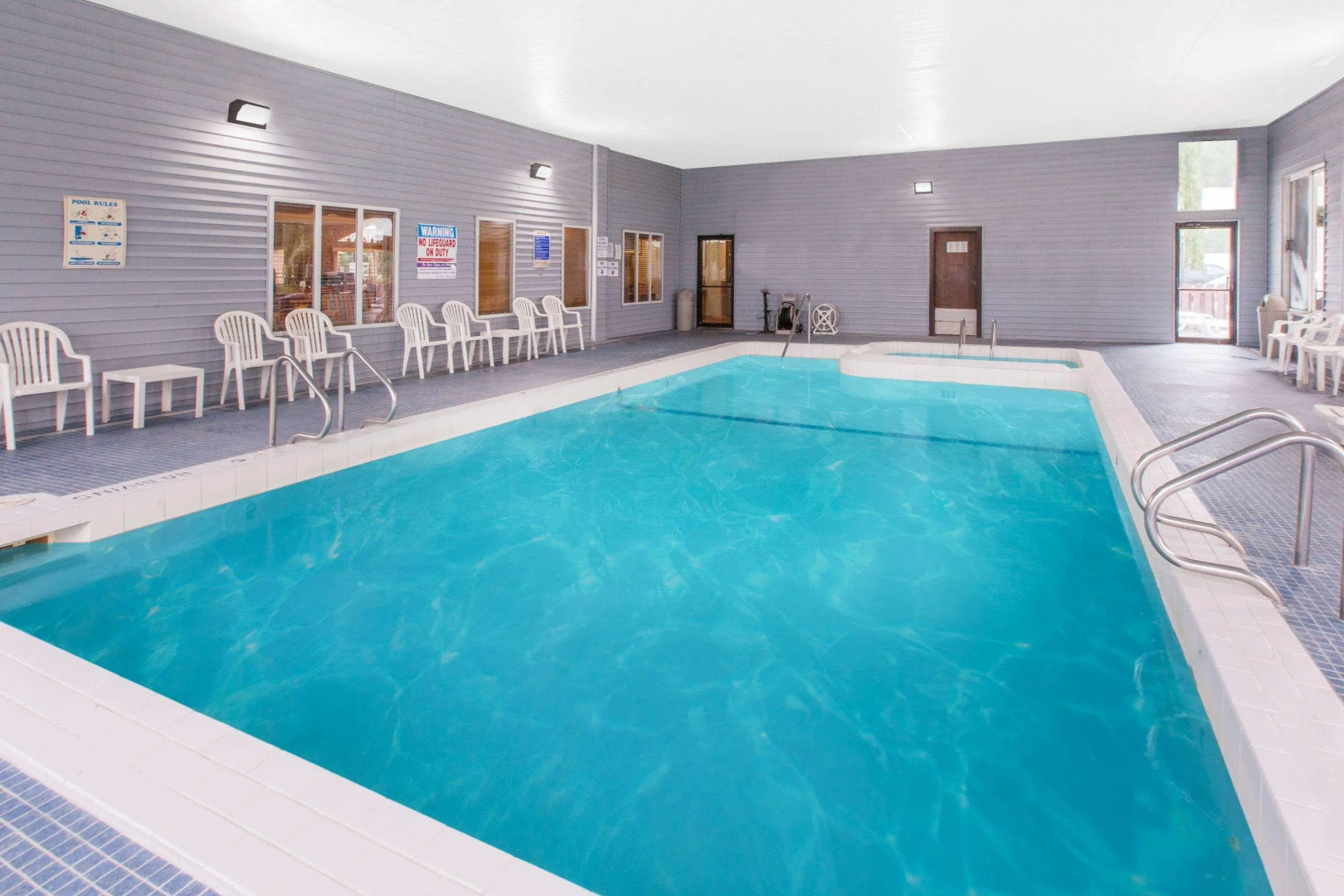 Days Inn Sault Ste Marie