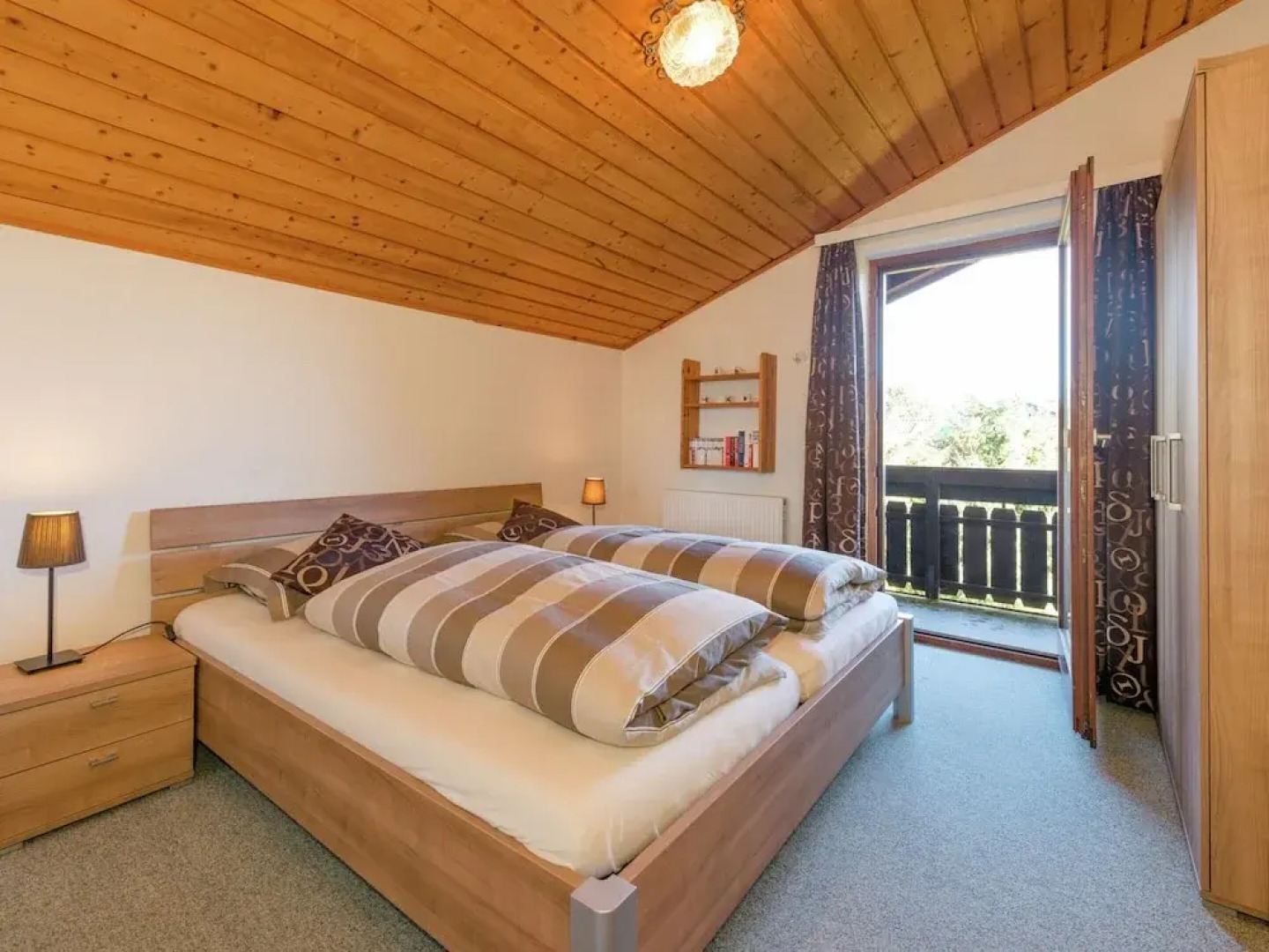 Quaint Holiday in Gröbming near Skiing