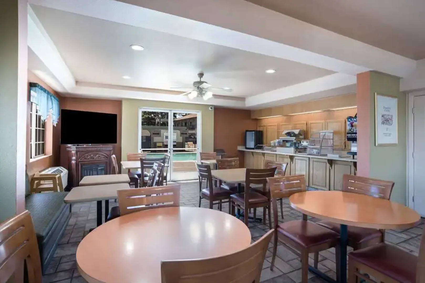 Surestay Hotel By Best Western Ukiah