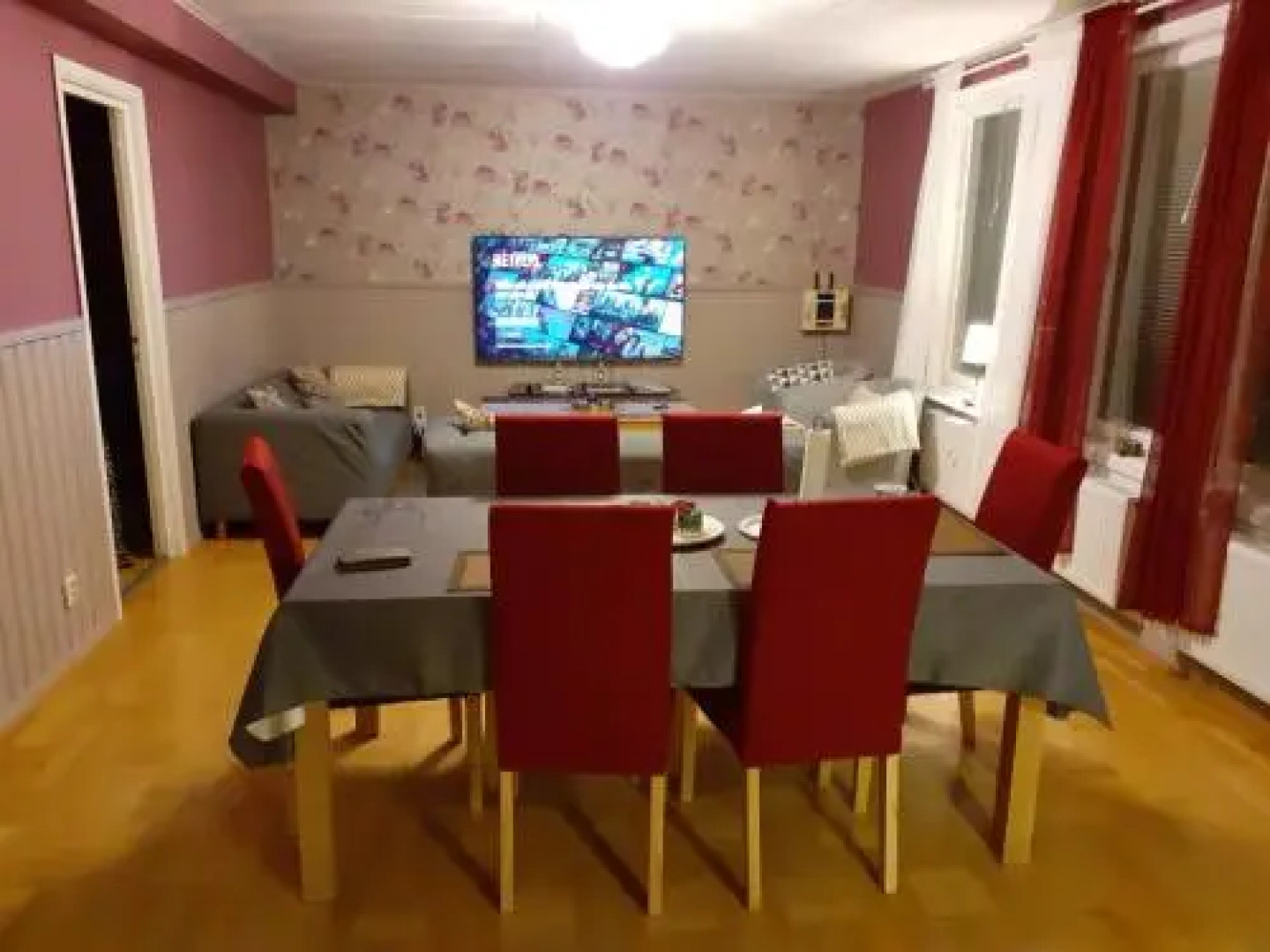 Holiday Home Byvagen 38