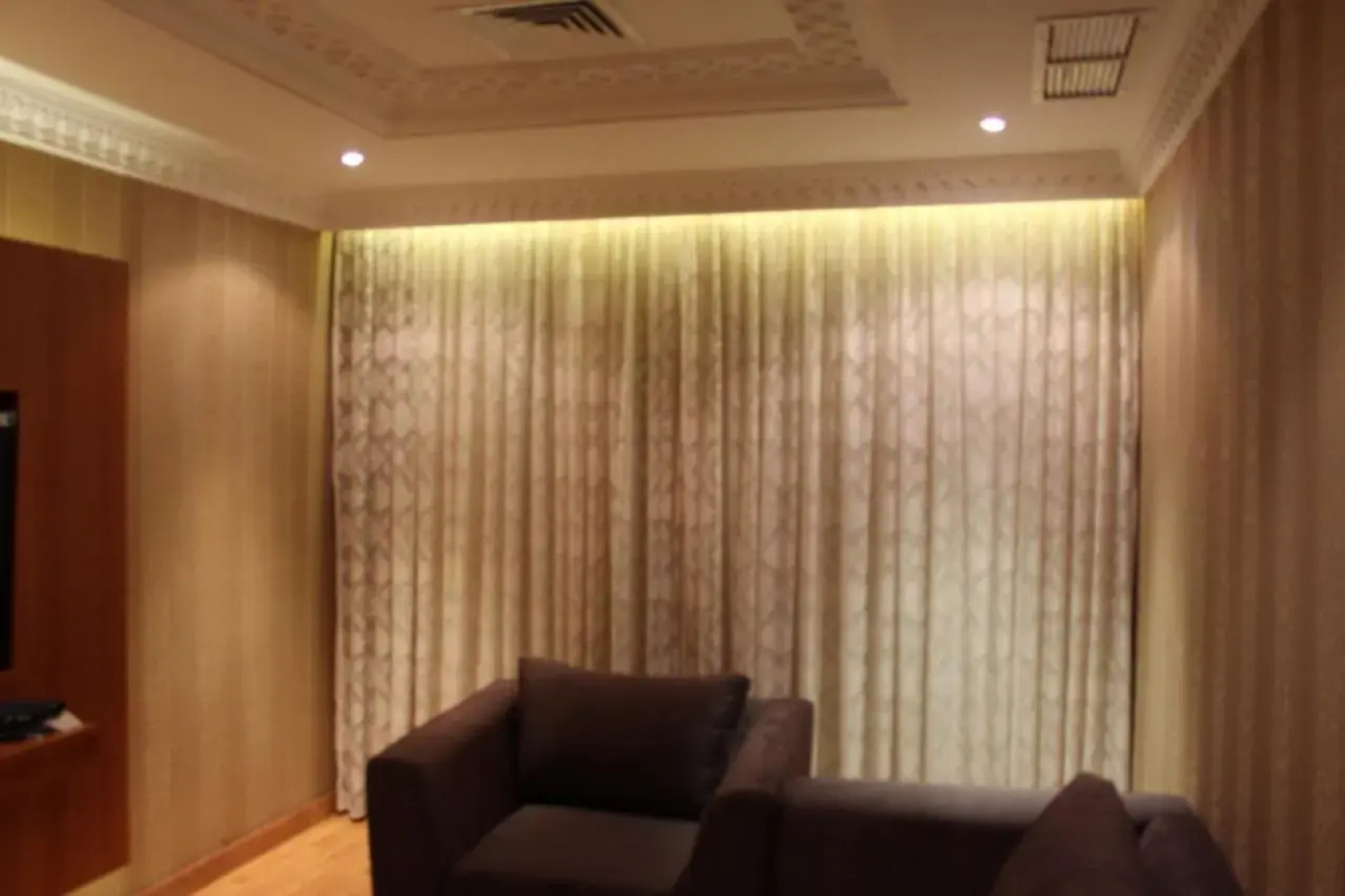 Terrace Furnished Apartments- Hawally 1