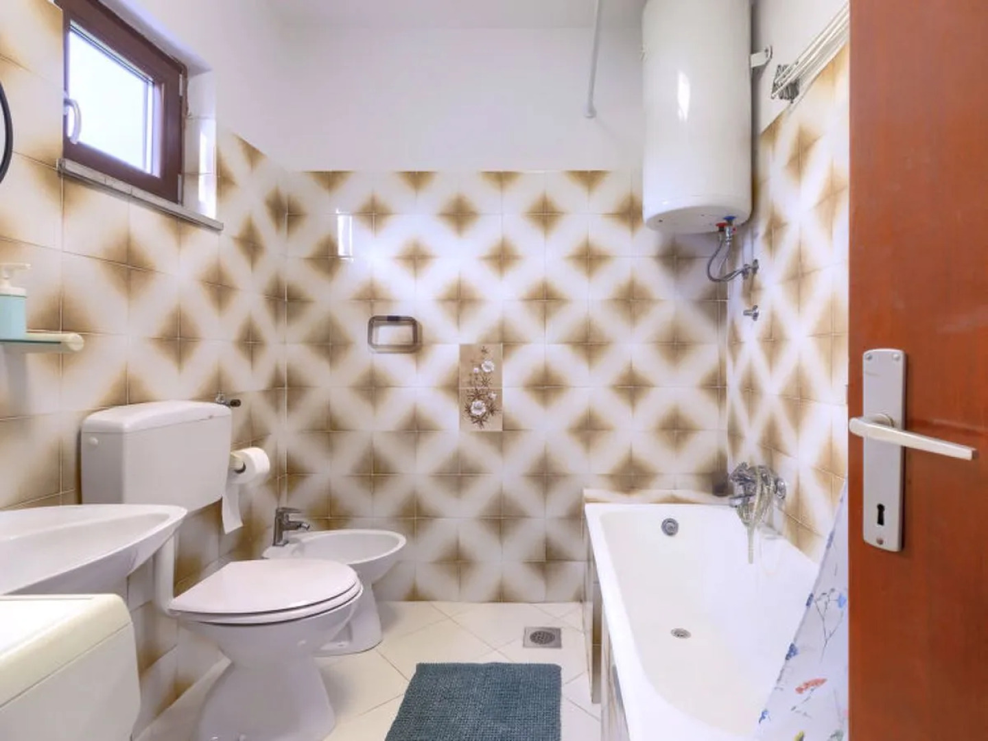 Villa Lancin (RCA453)