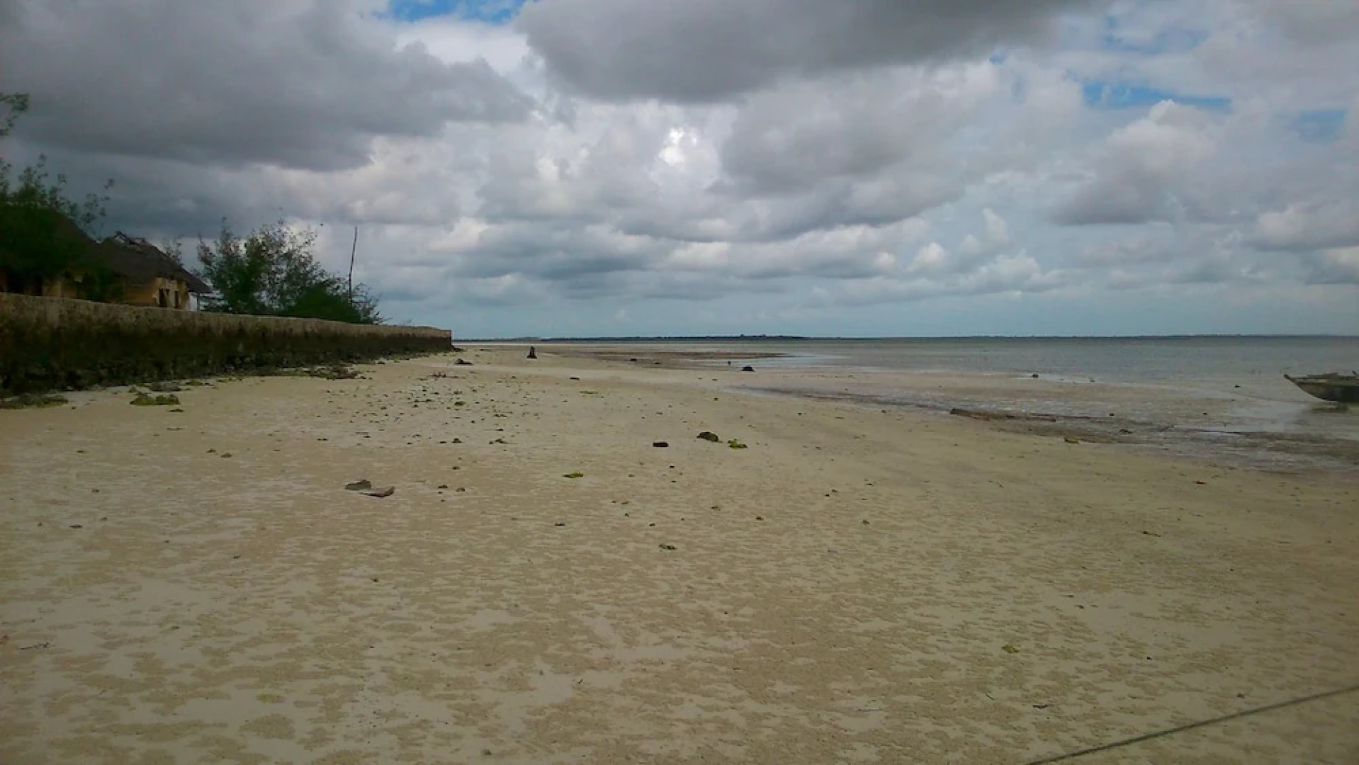 Villa Michamvi Kae Beach