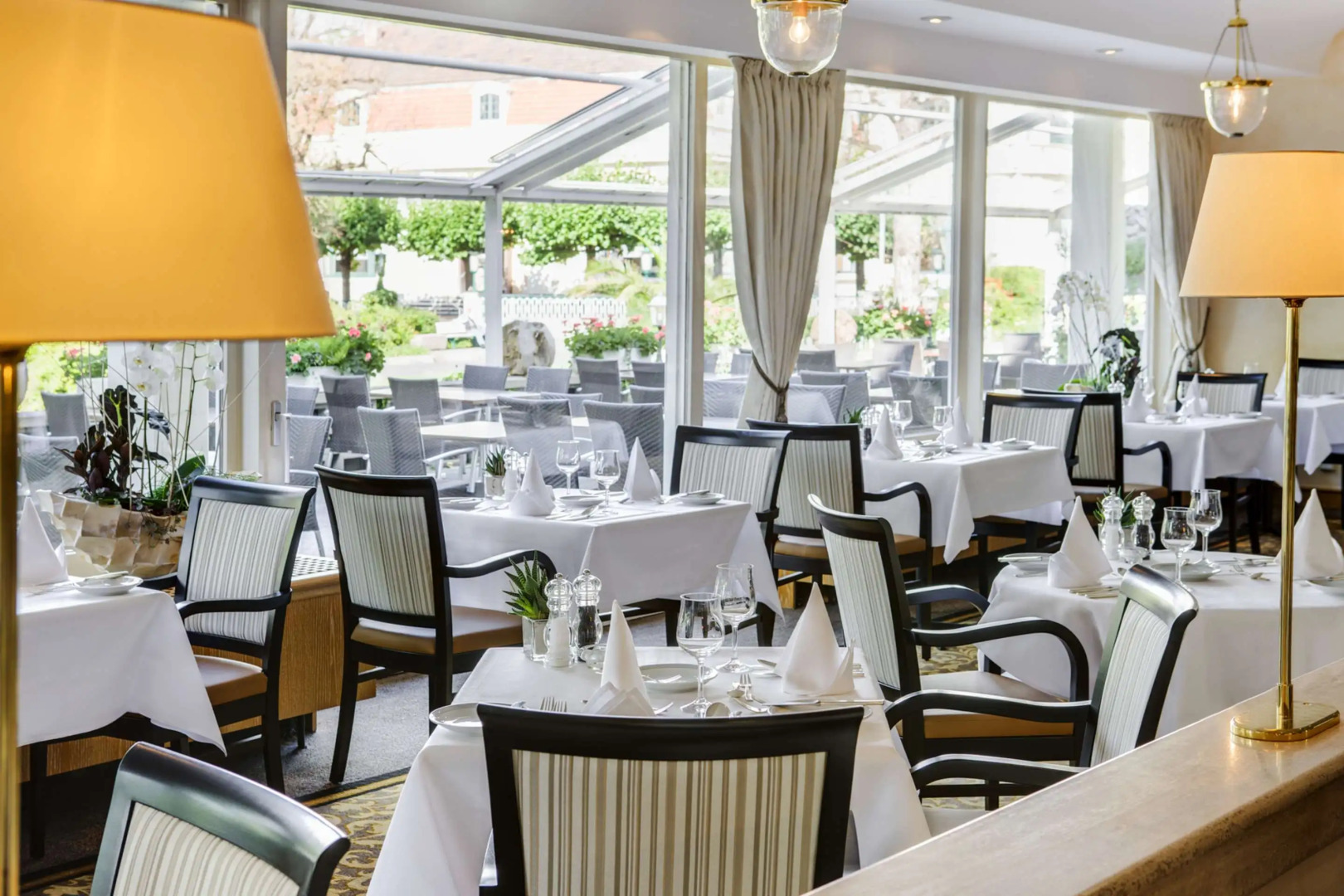 Steigenberger Hotel Bad Neuenahr