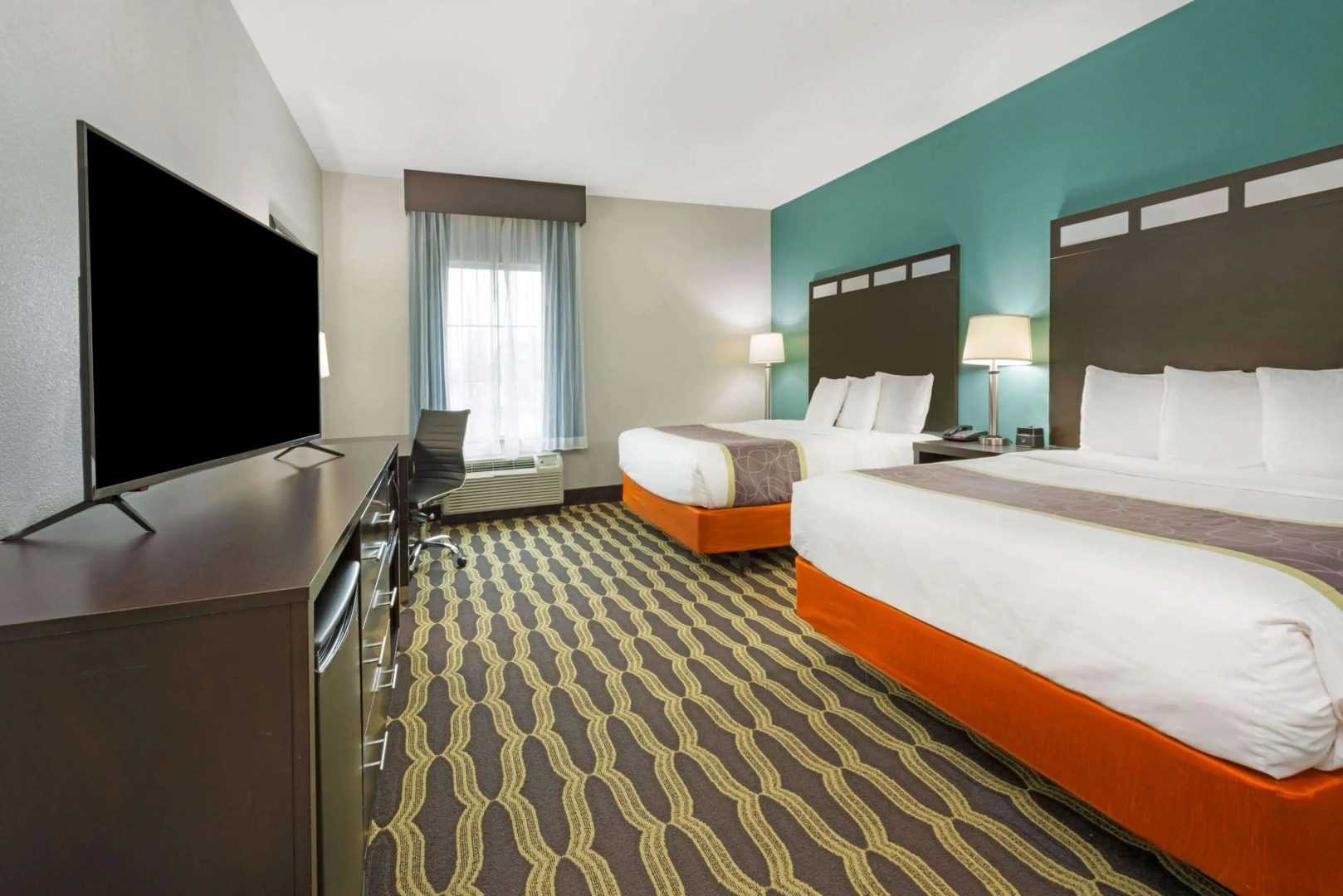 La Quinta Inn & Suites by Wyndham Houston Humble Atascocita