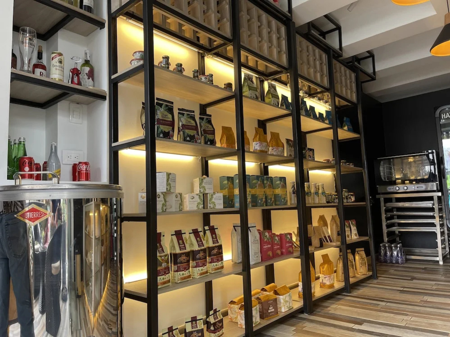 Hotel Trugo Boutique