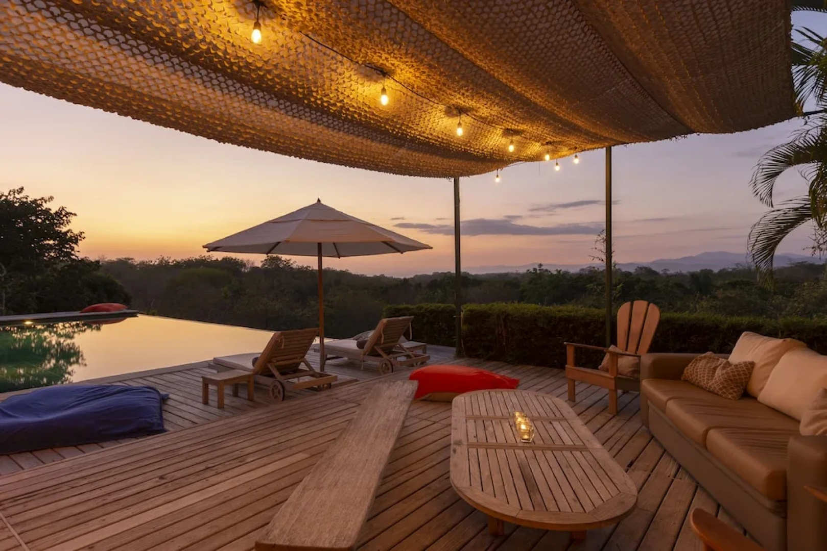 Calamocha Lodge