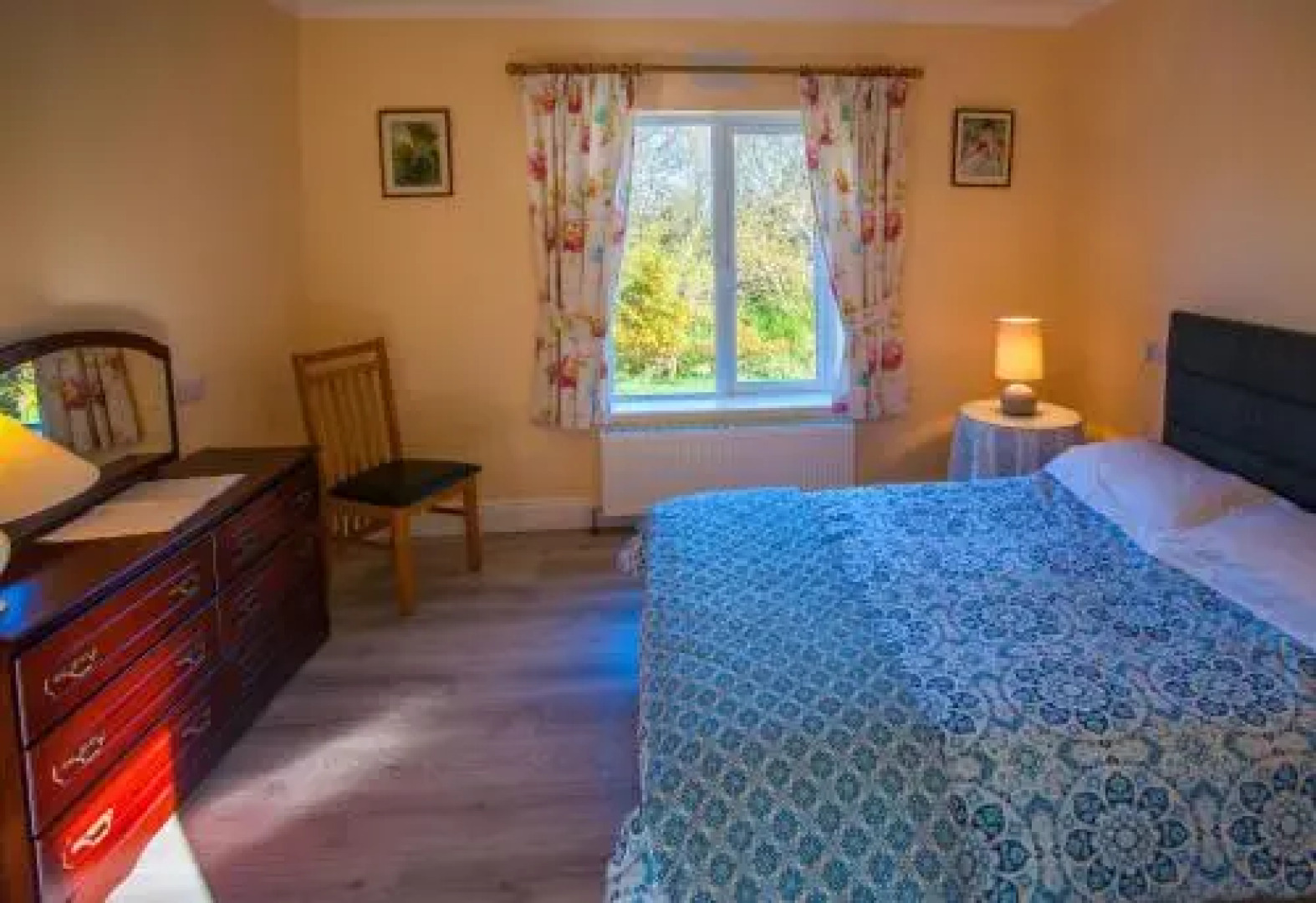 Apartment 265 - Letterfrack