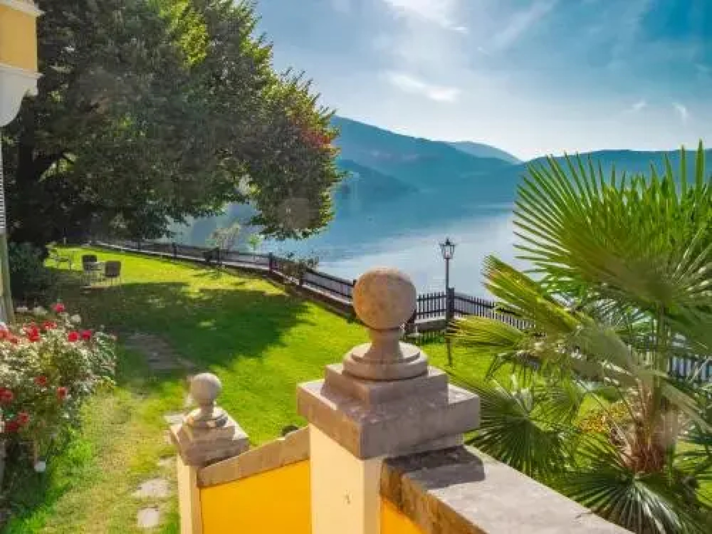See-Villa