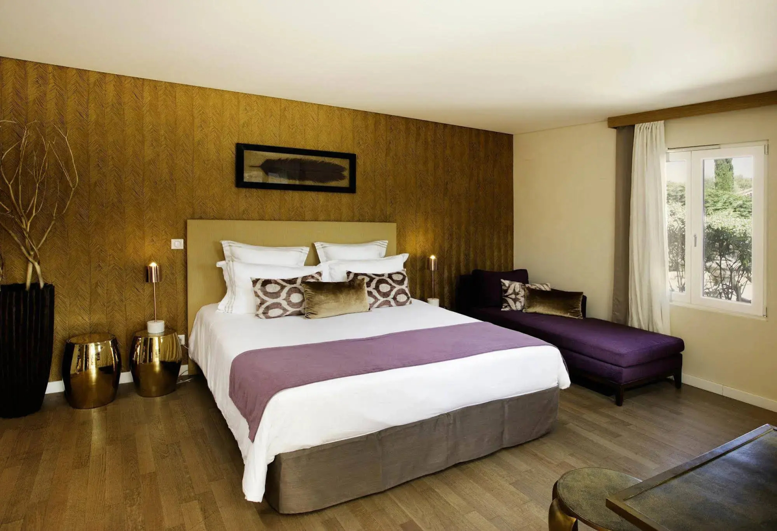 Boutique-Hôtel Villa Fabulite